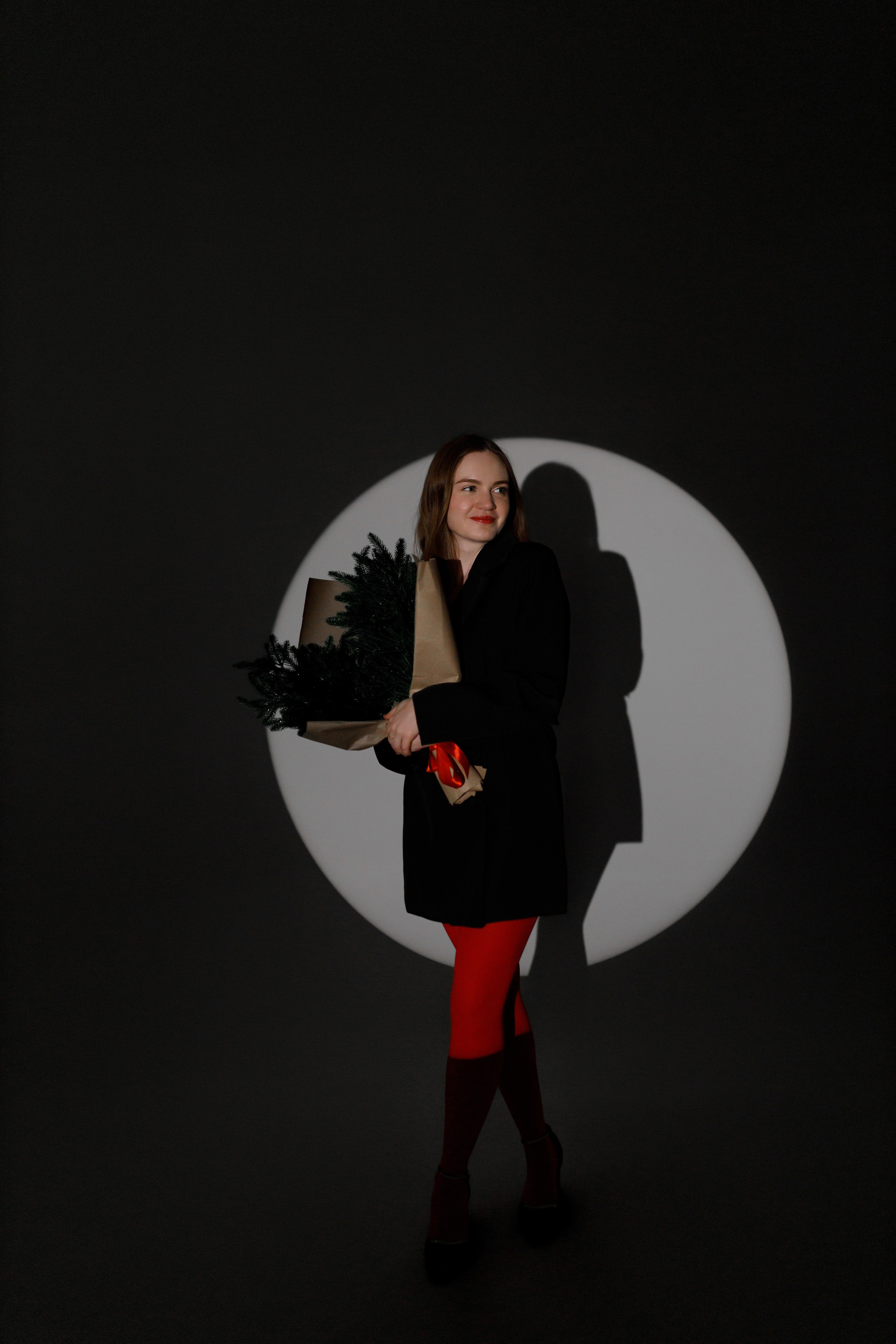 № 17. Фотограф в Москве Юлия Хамзина