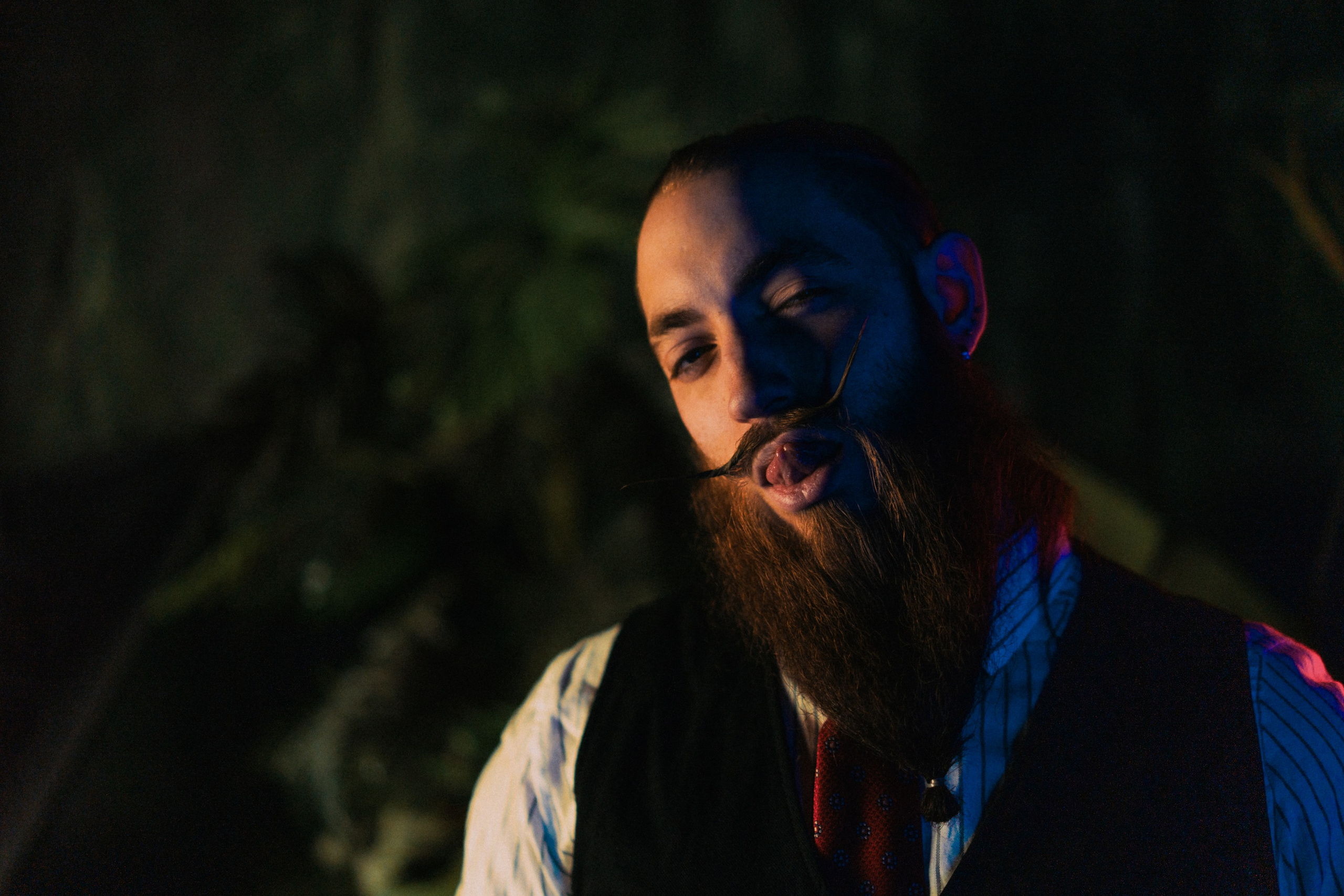 Даниил Гришин. Фотограф Дмитрий Шевченко