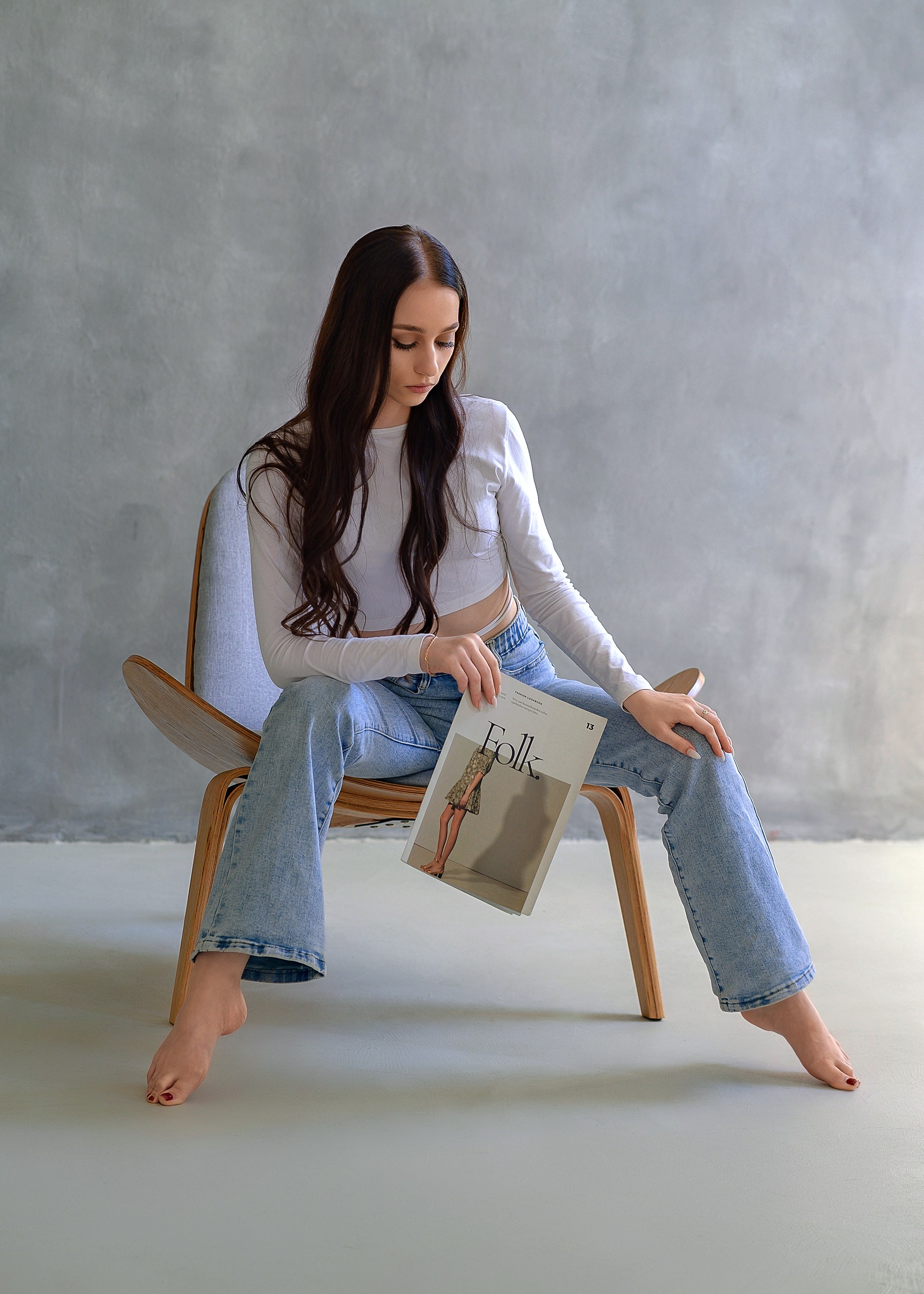 Солянка. Фотограф Александр Данилов