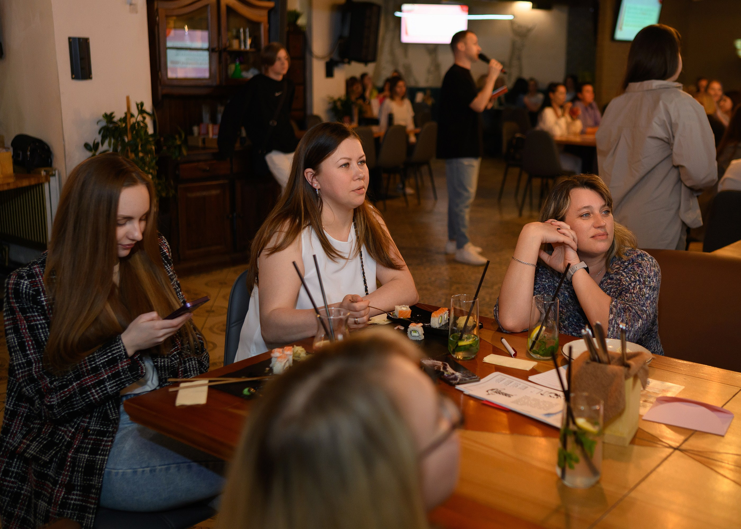 Модный Квиzzz_13042024. Фотограф Александр Данилов