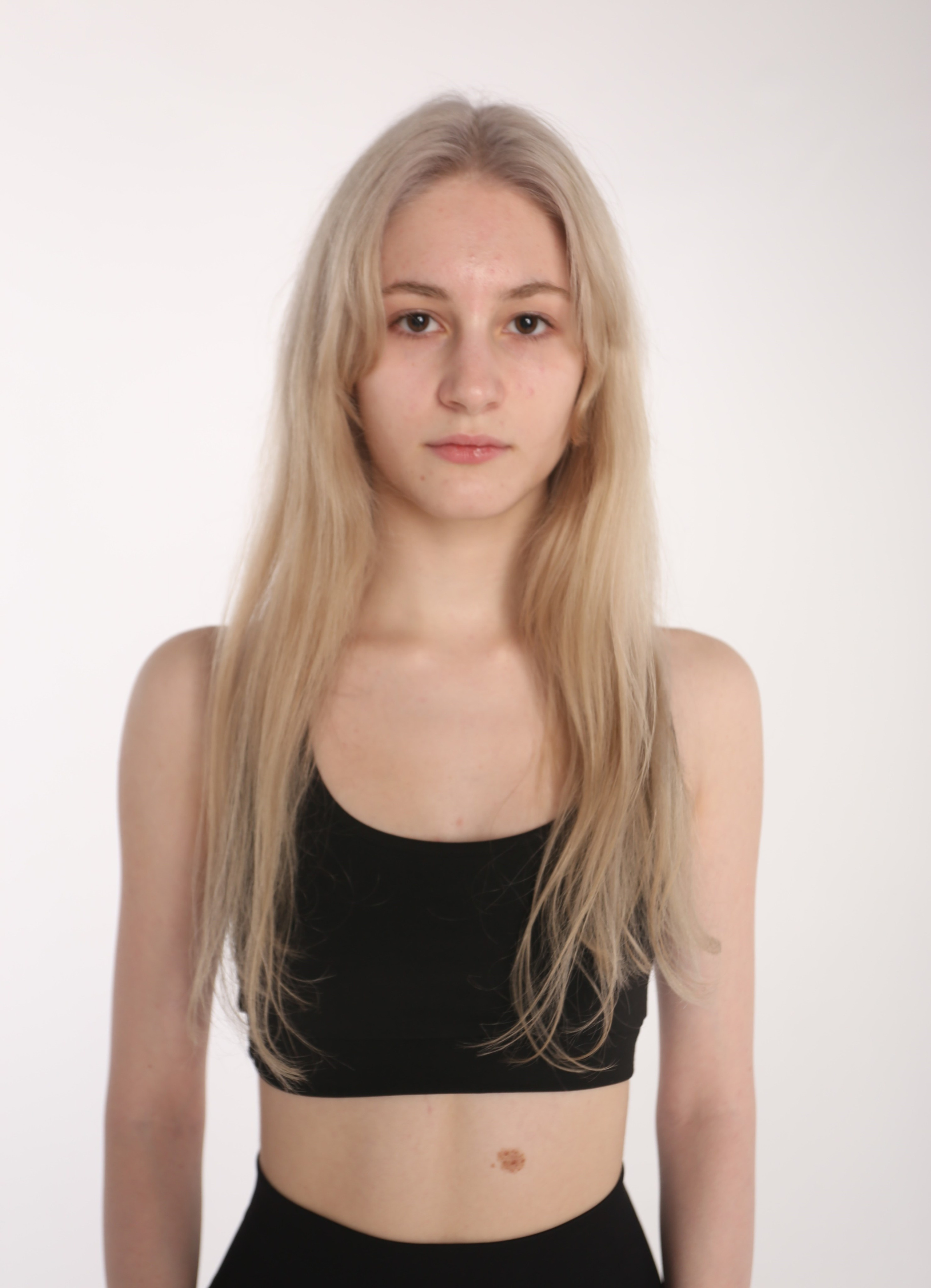 Vika. Я — Мария, фотограф/фотохудожник в Санкт-Петербурге