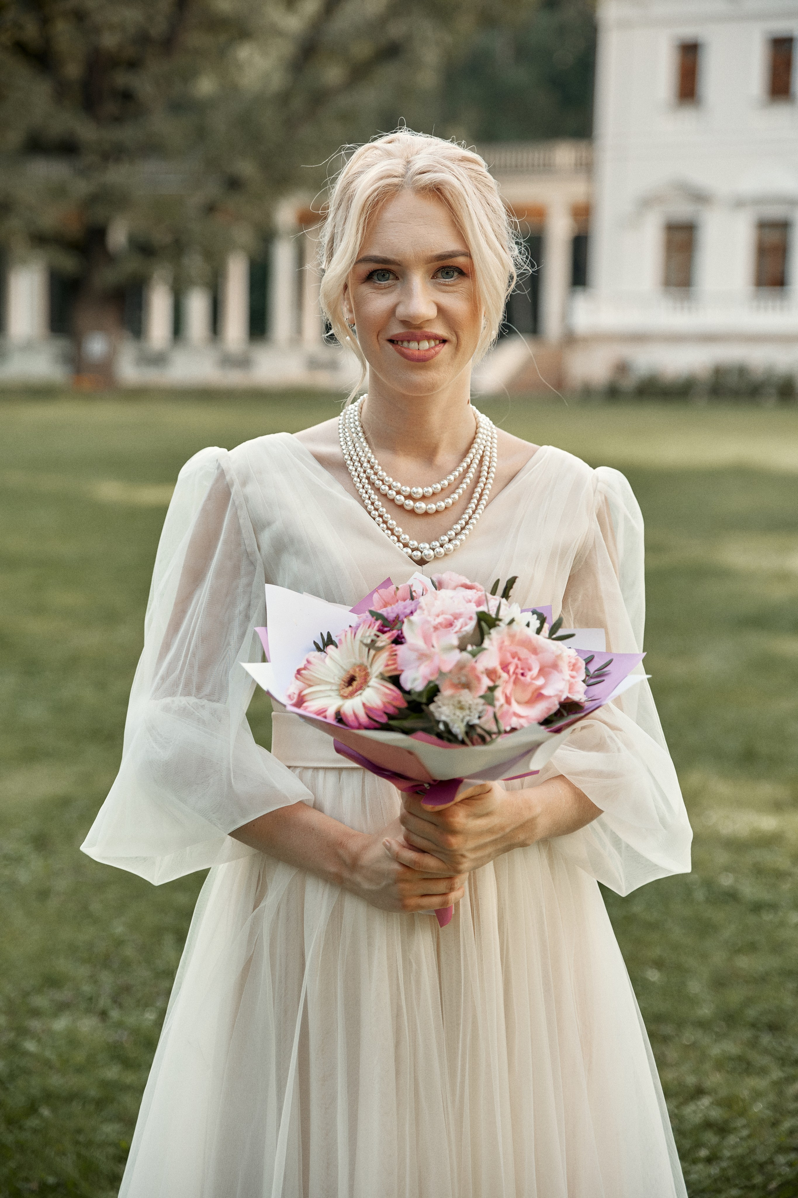 Свадебная фотосъемка. Репортажный и семейный фотограф Ухова Наталья в Москве