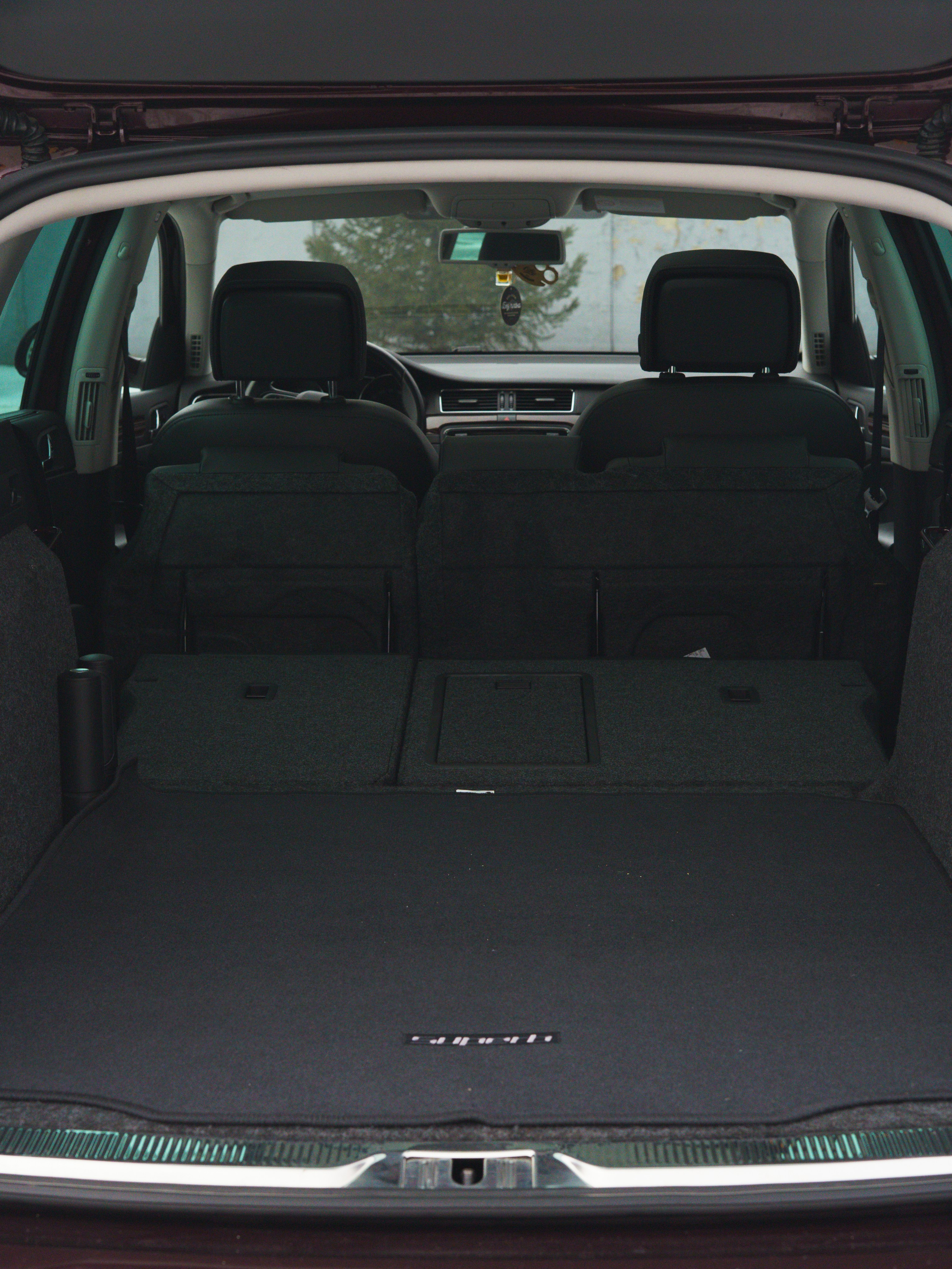 Песня же для дальних поездок!