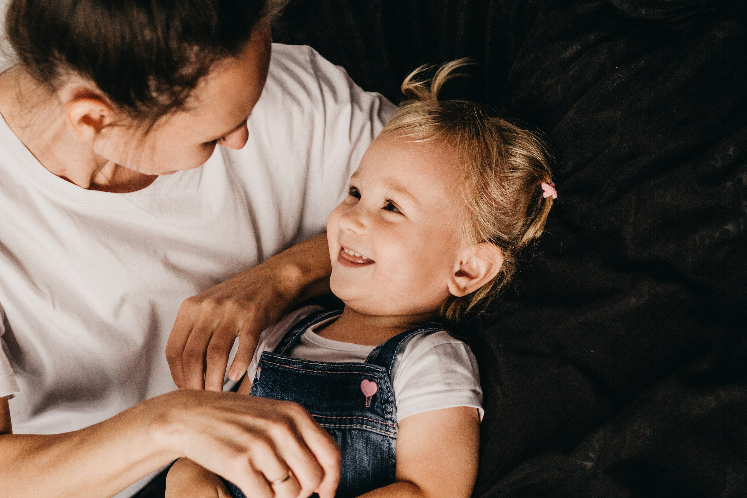 Домашняя история. Семейный фотограф в Ростове-на-Дону Безкишкина Татьяна