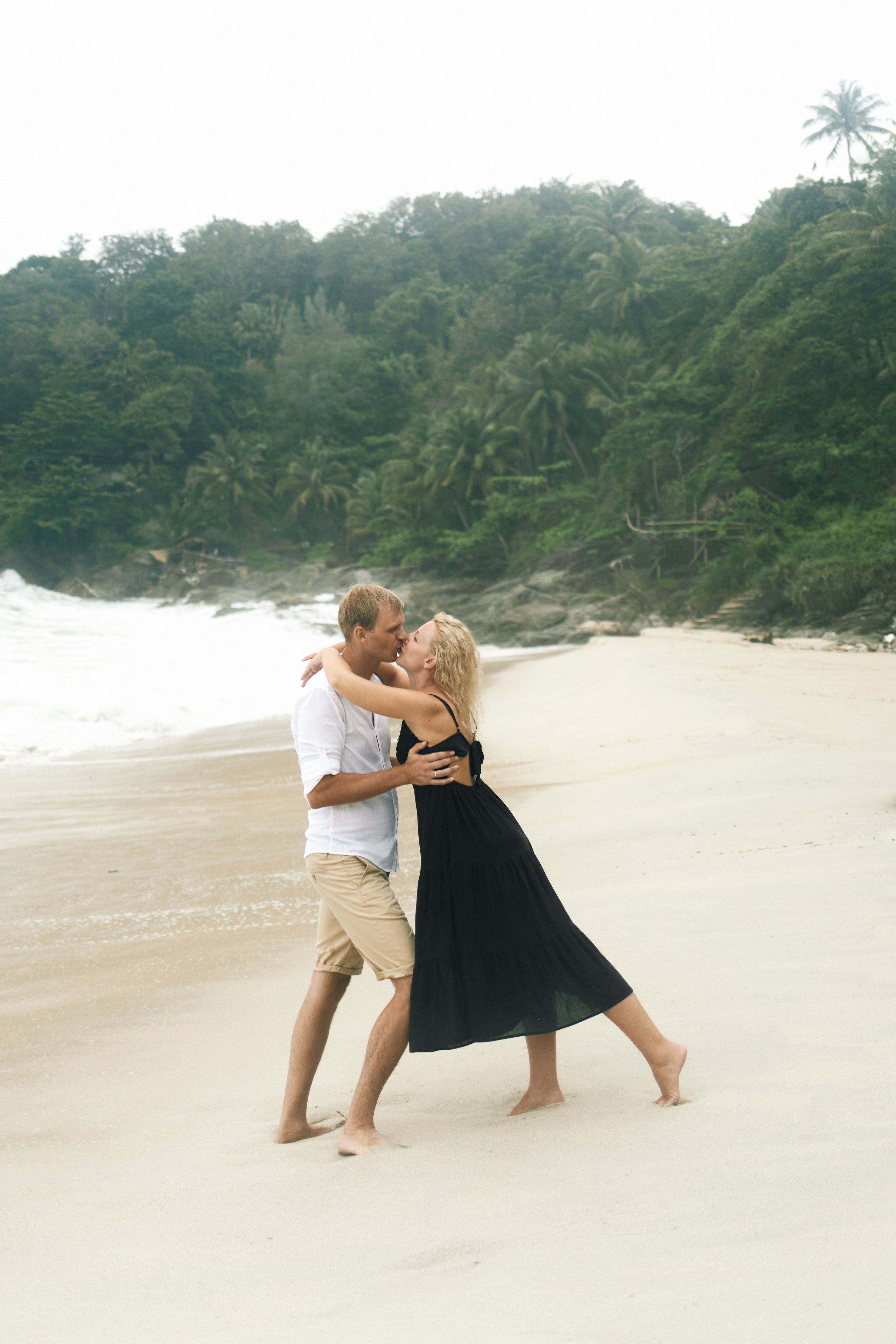 Галя и Миша. Фотограф в Ростове-на-Дону