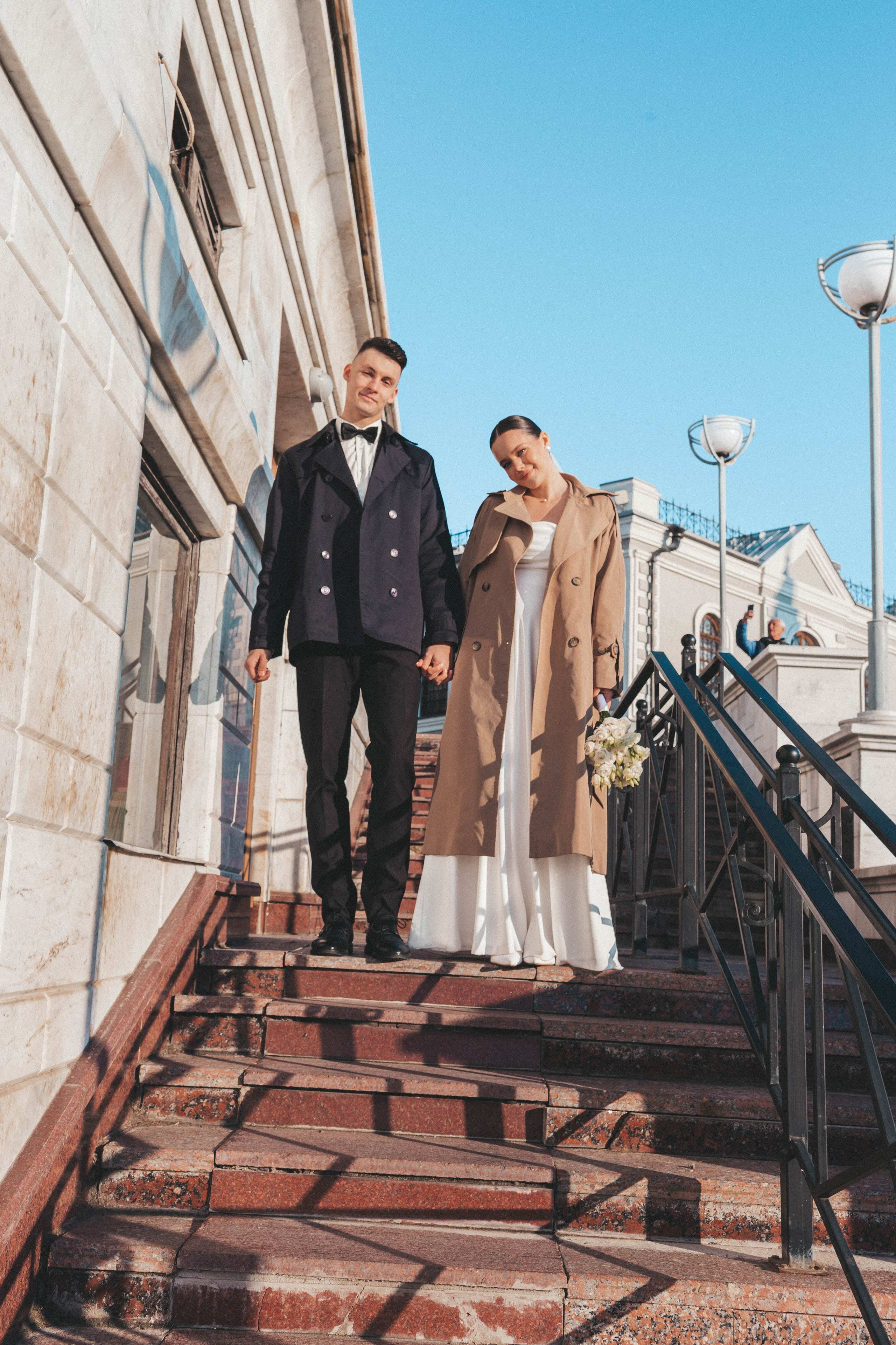 Свадьба в Казани. Фотограф в Ярославле Ольга Пыненкова