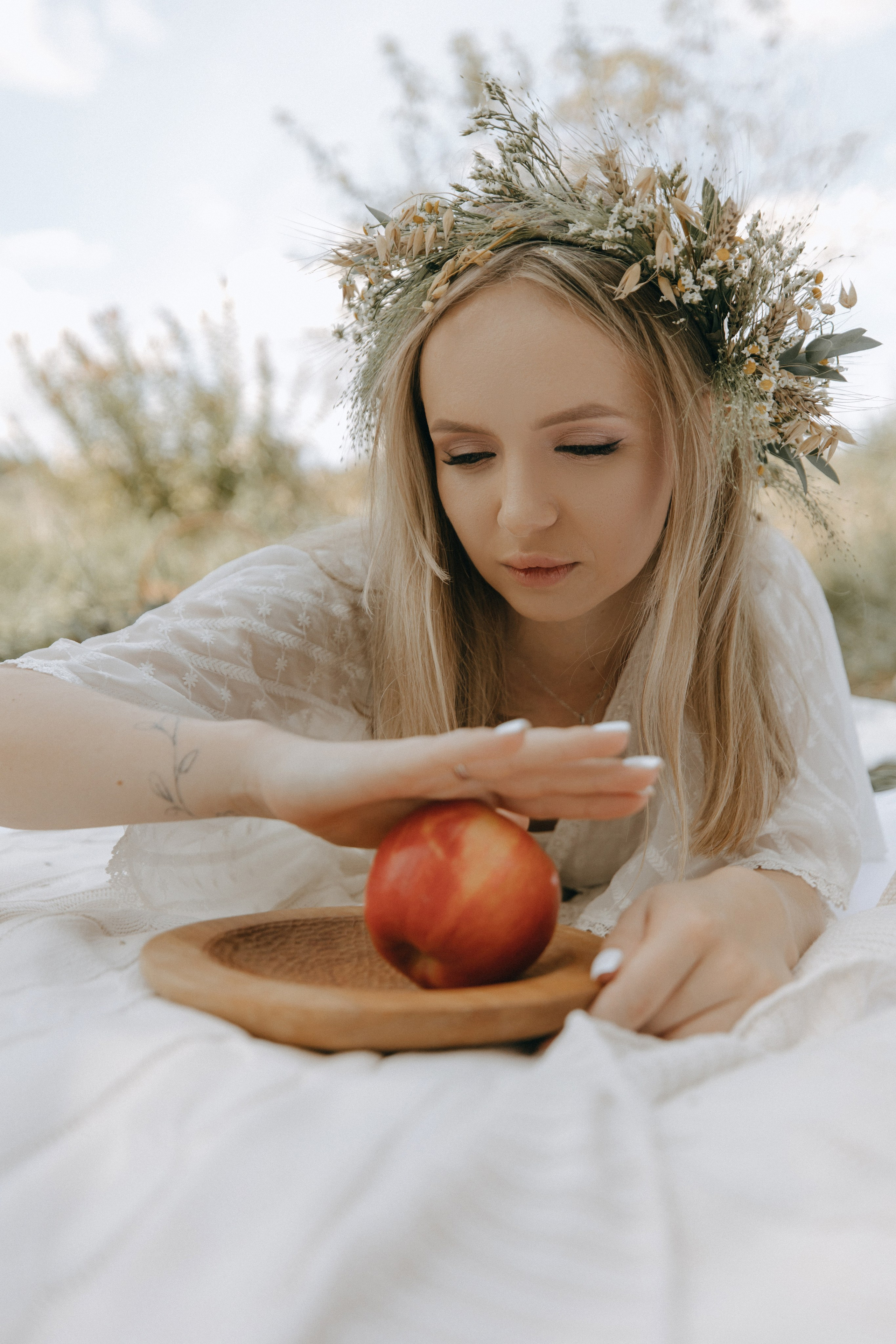 26.08.2023 Сохраняя традиции. Фотограф в Белгороде Анастасия Веленгурская