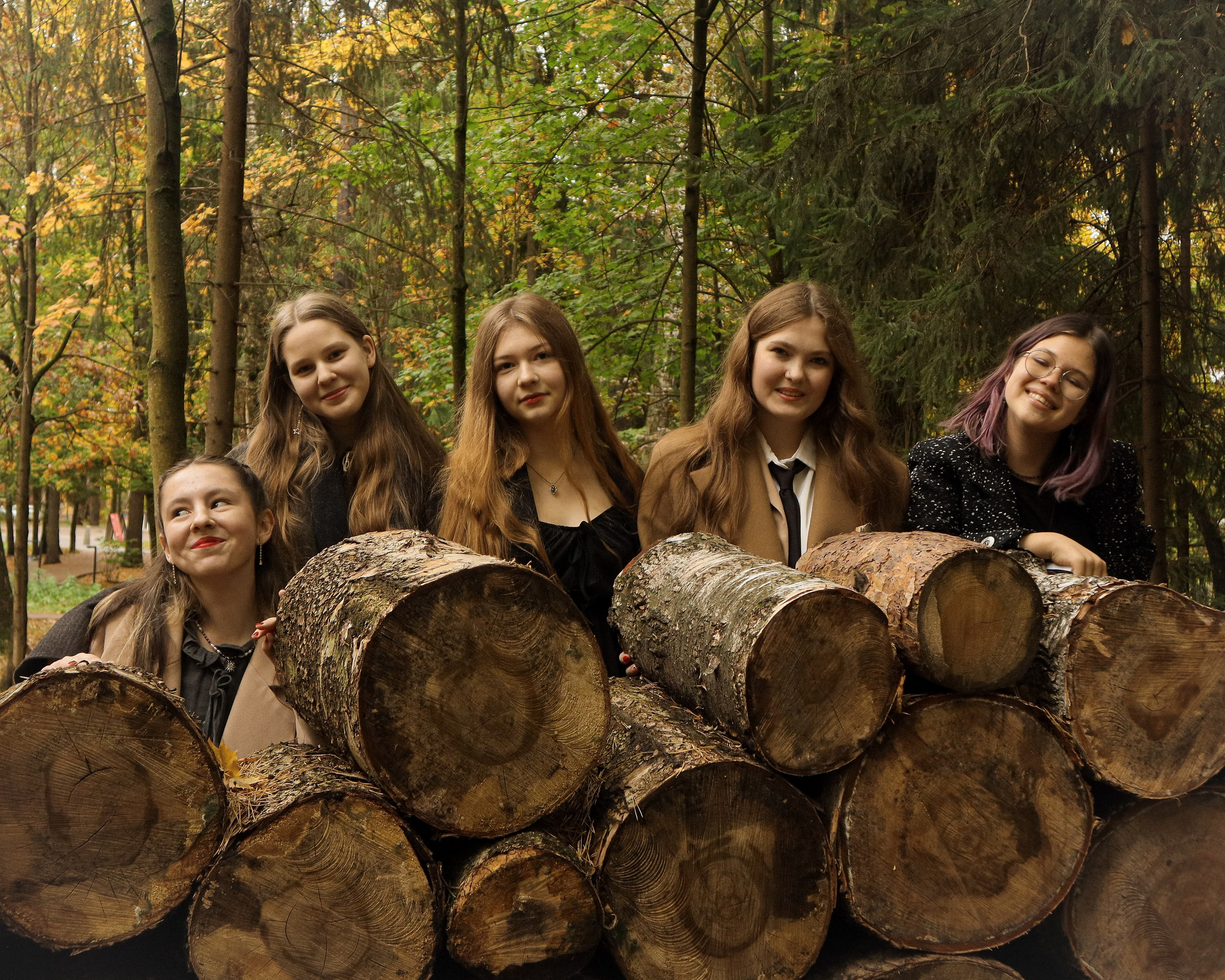 Школьный альбом. Портретный и свадебный фотограф в Москве Александра