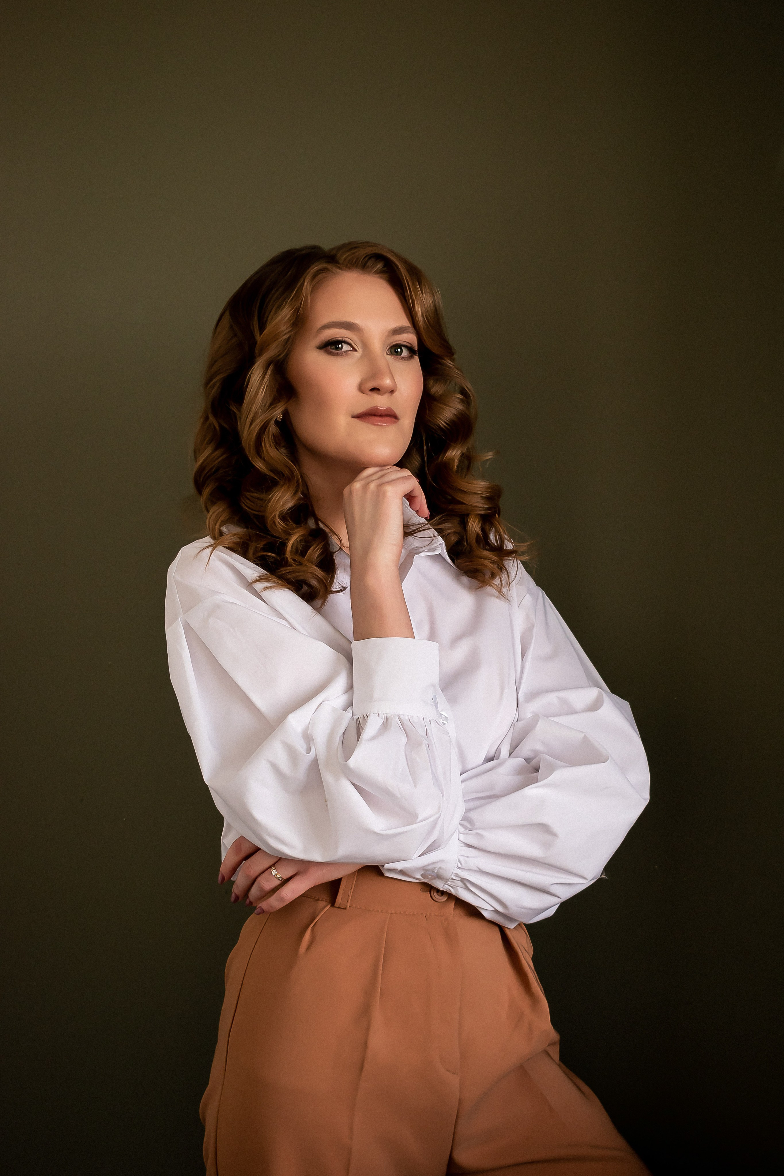 Индивидуальная съёмка. Семейный, детский и женский фотограф города Барнаул Кудаева Анастасия