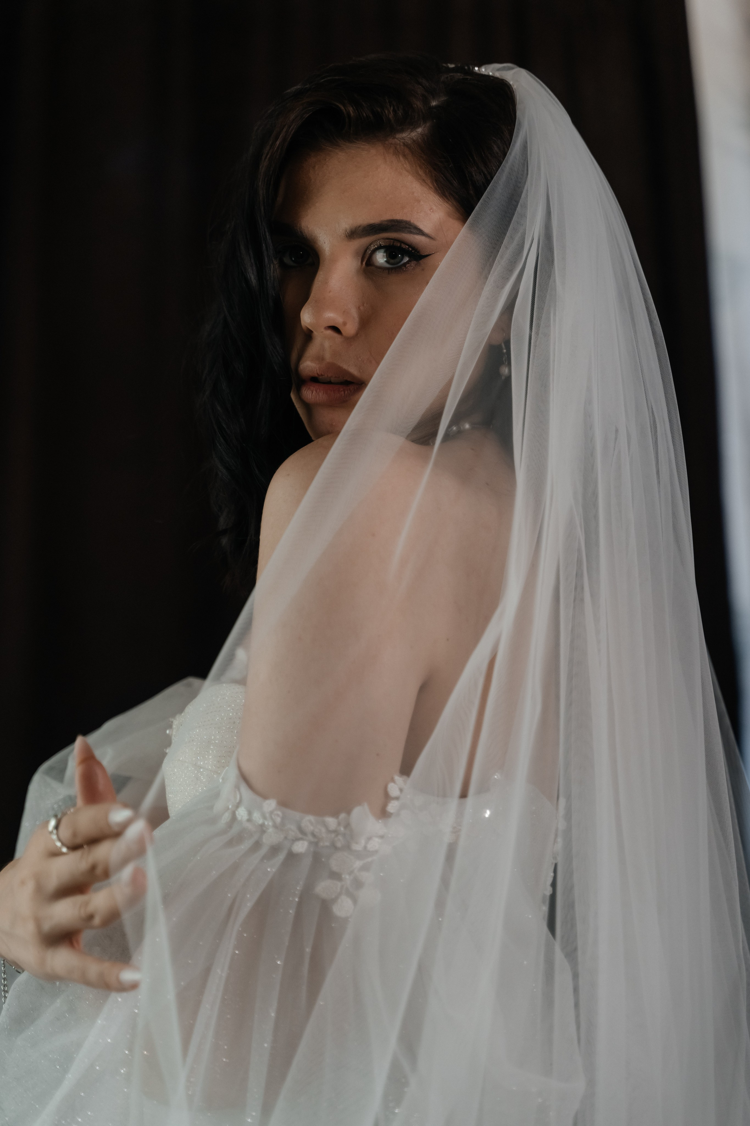 Алексей и Александра. Свадебный фотограф и видеограф Жанна и Ренат Костандян, Ставрополь