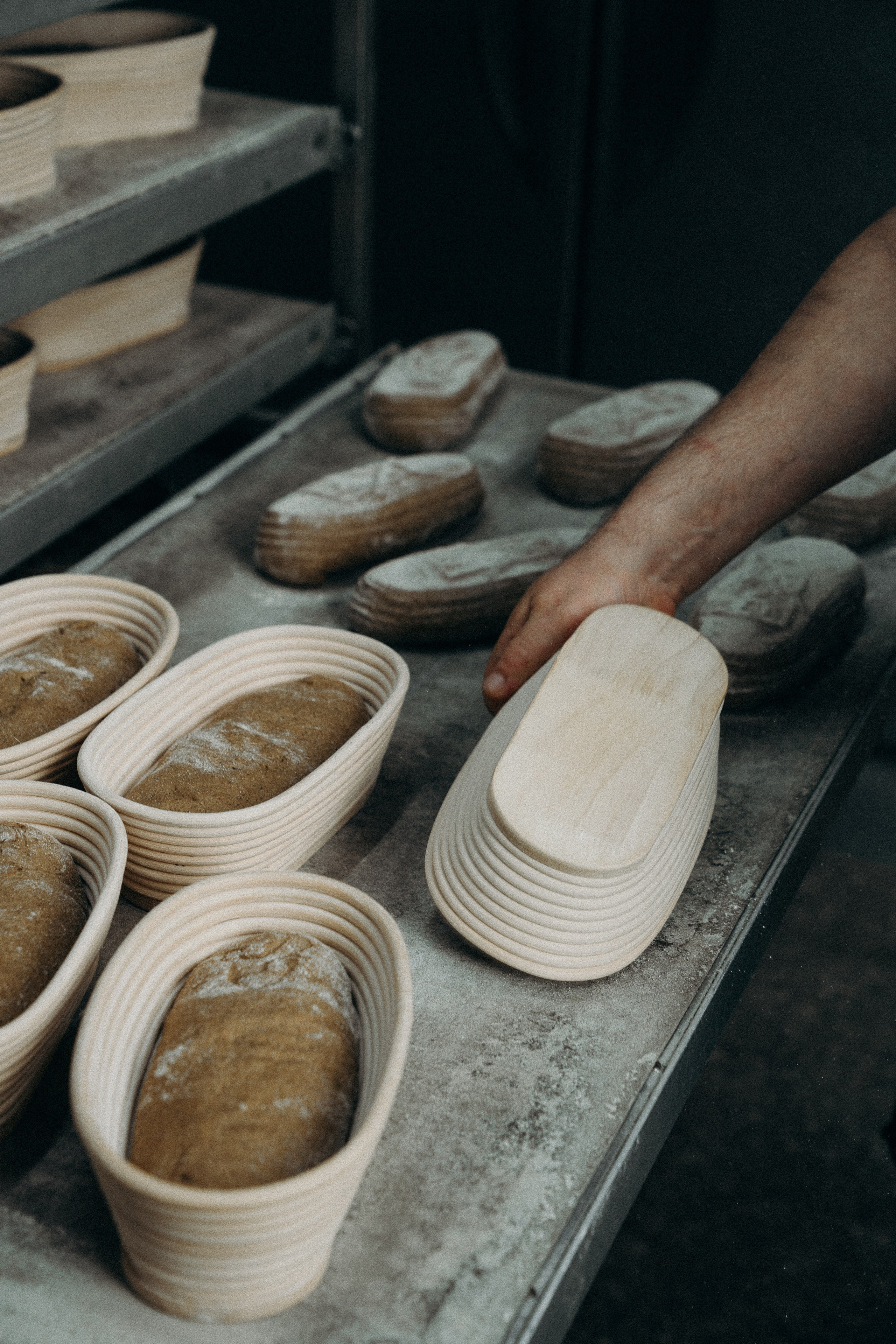 Производство, Хлебные истории. Контентный и свадебный фотограф в Краснодаре и Сочи Елена Плотникова
