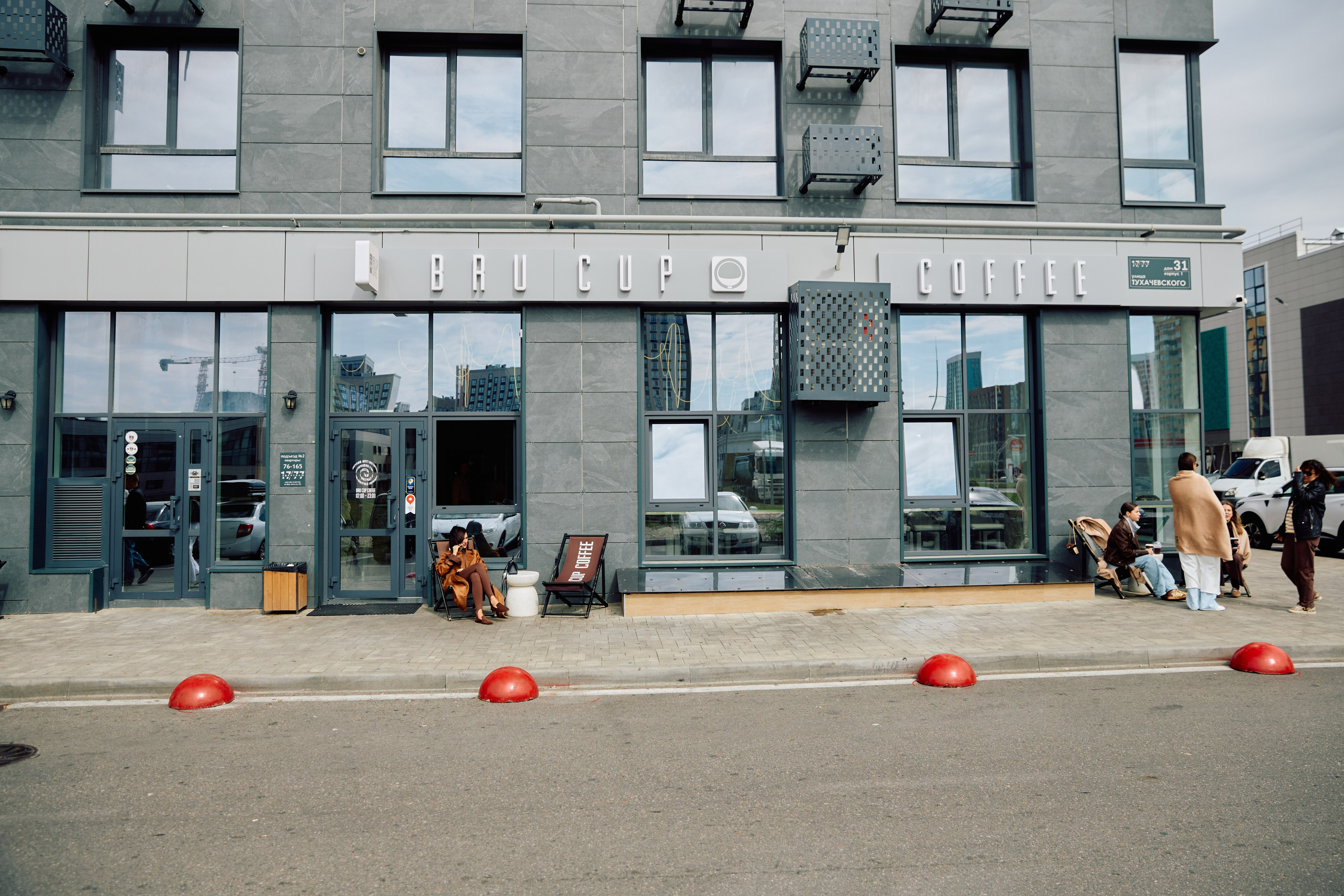 Events | Photo. Денис Бояршинов — оператор-постановщик и фотограф в Ставрополе