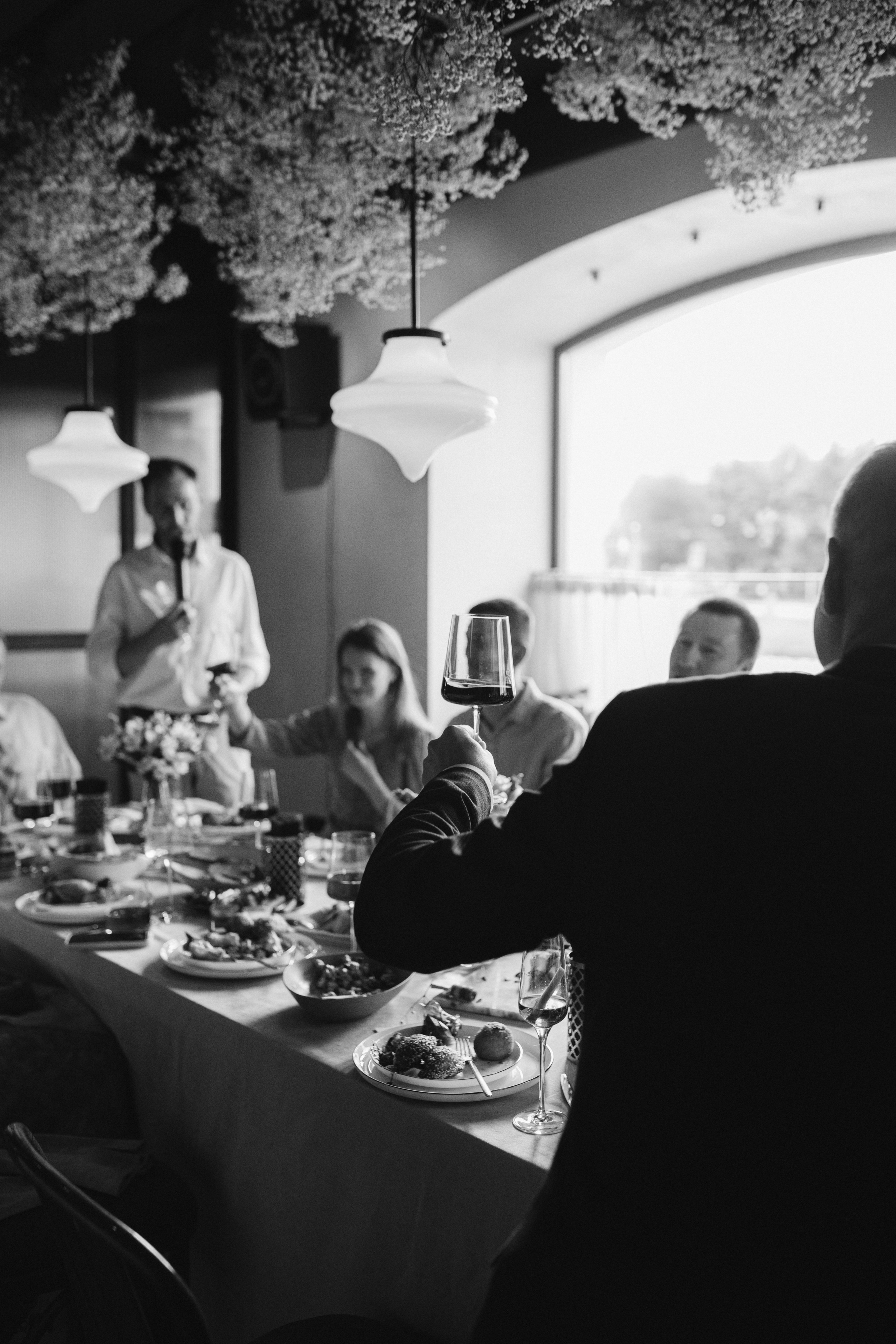 Вероника и Сережа. Свадебный фотограф Санкт-Петербург Питер Сальникова Анна
