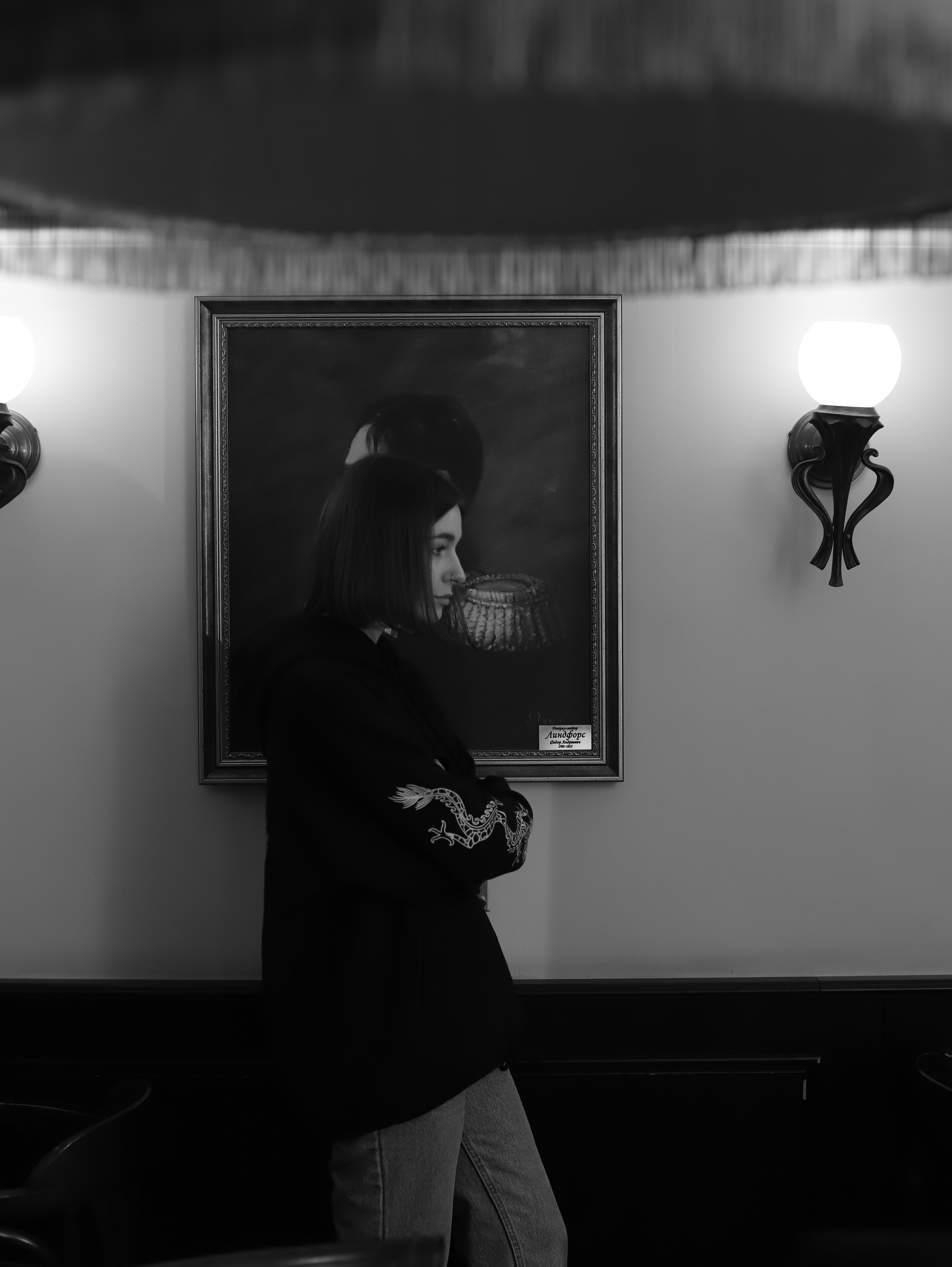 Индивидуальная Санкт-Петербург / студия Beverly Hills. Главная