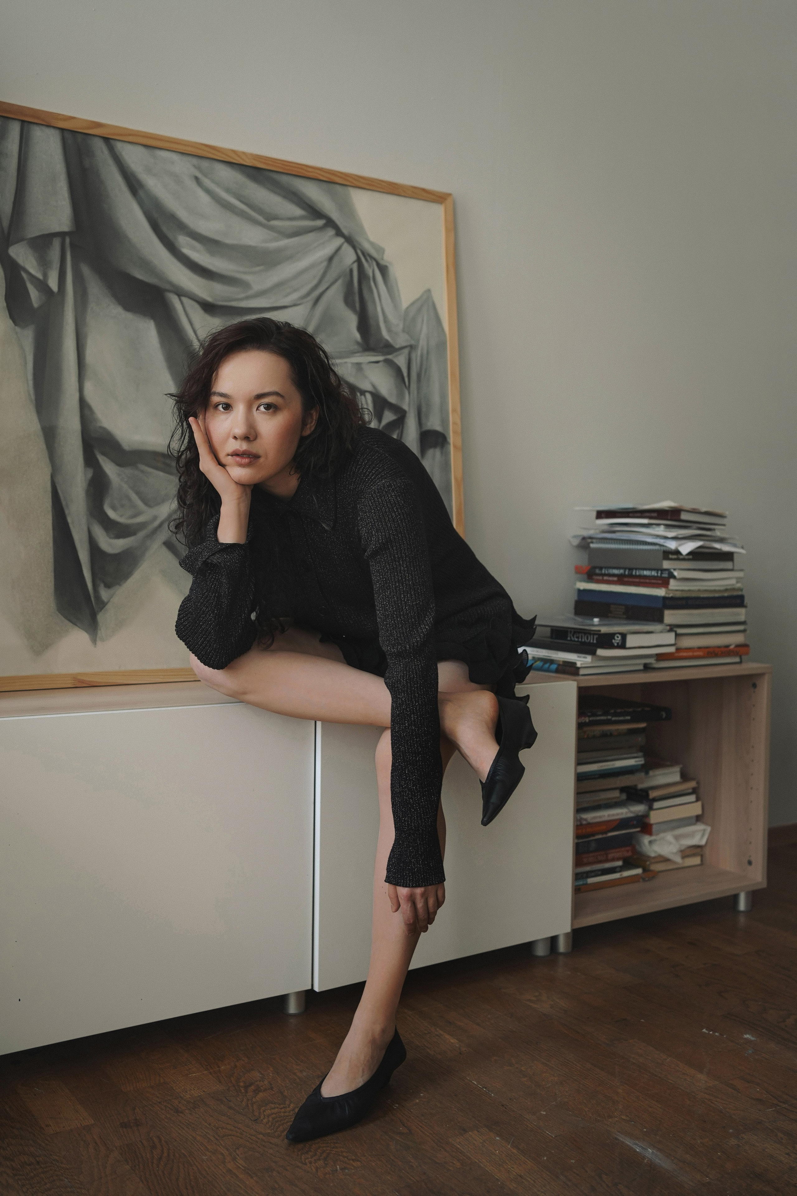 Алина. Ксения Копна. Фотограф из Санкт-Петербурга