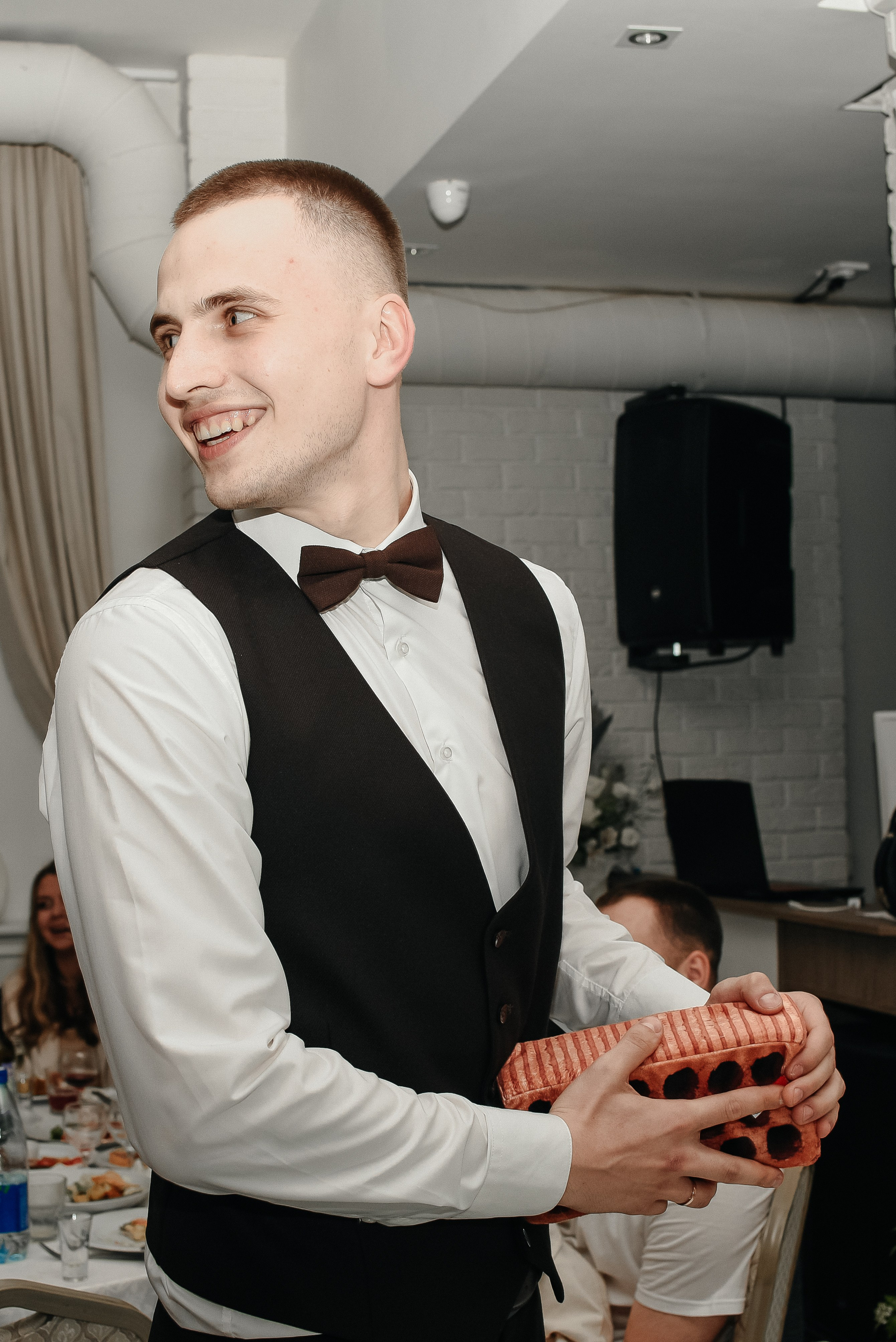 Анастасия и Александр. Фотограф Галина Рагозина