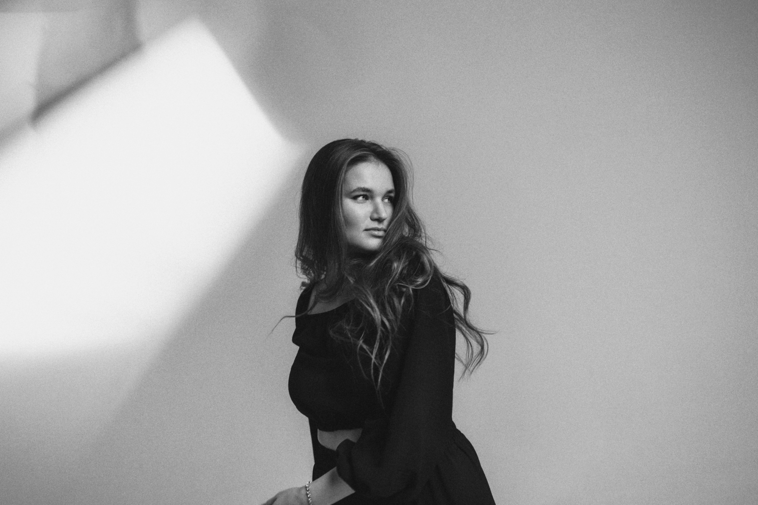 Фотосессия для Марии. Фотограф о любви в Перми Елена Кузовлева