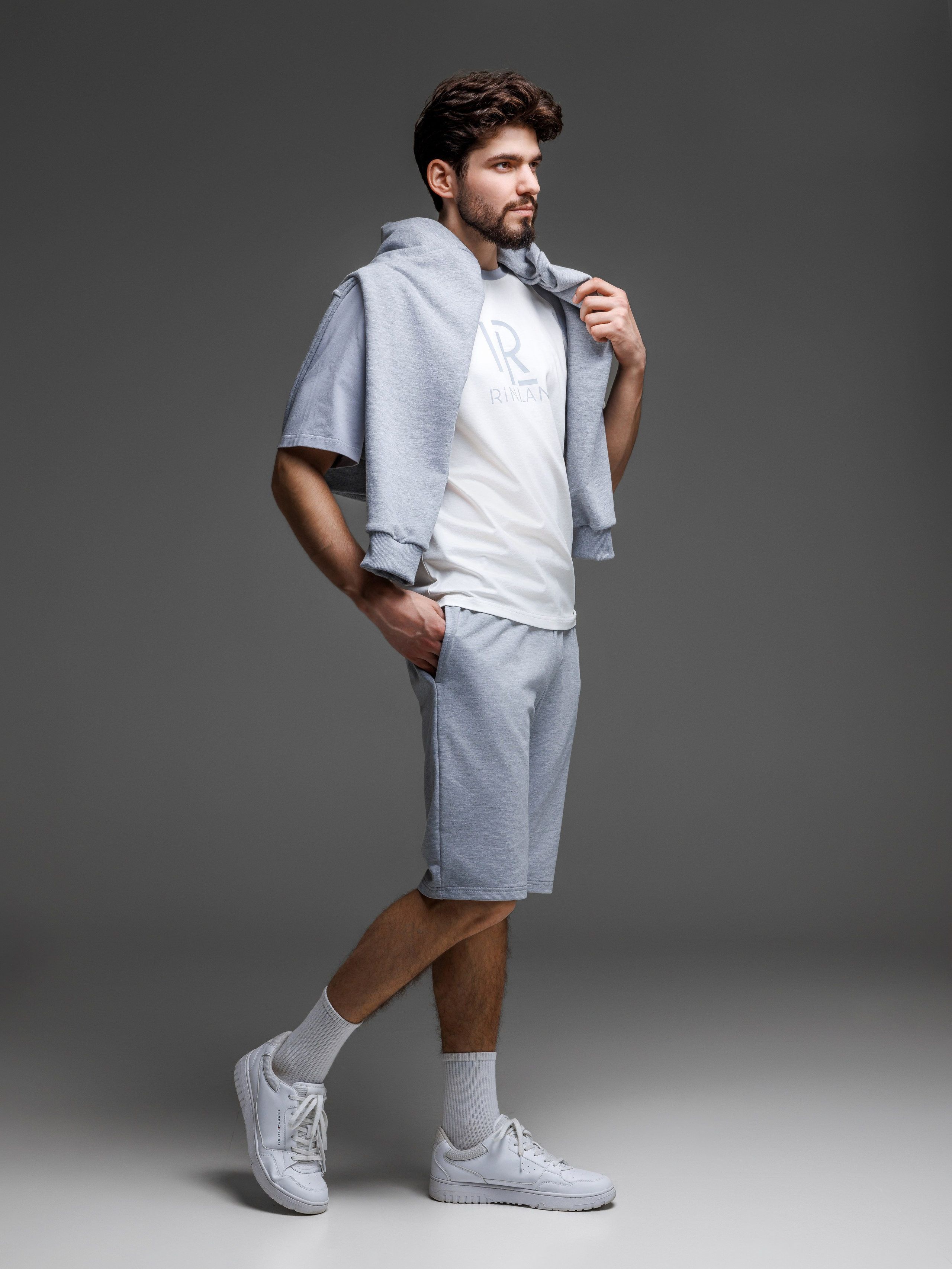 Спортивные костюмы. Фотограф Виталий Хайлов, Екатеринбург