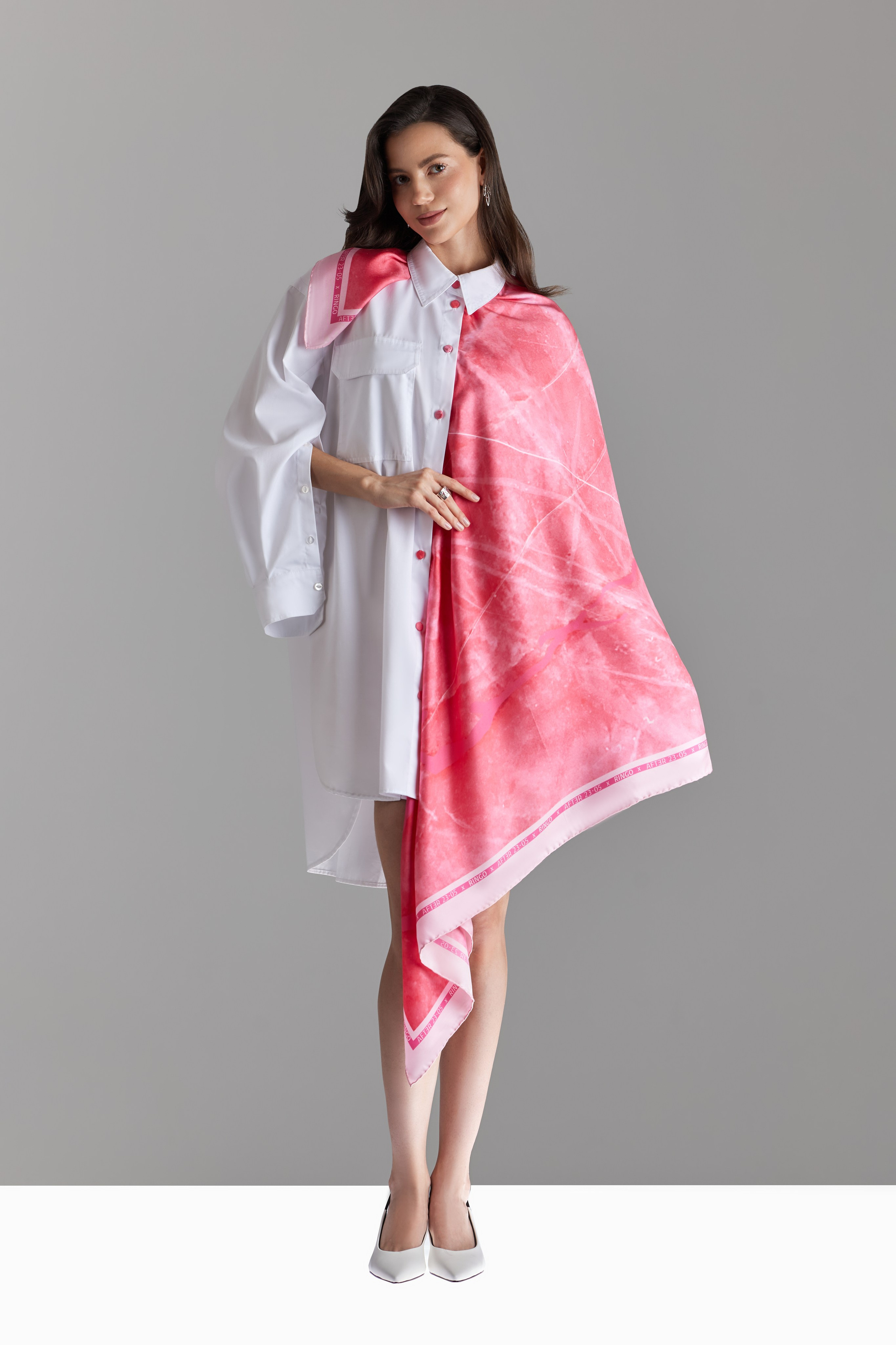 Съемки для брендов. Фотограф в Екатеринбурге Татьяна Вискунова