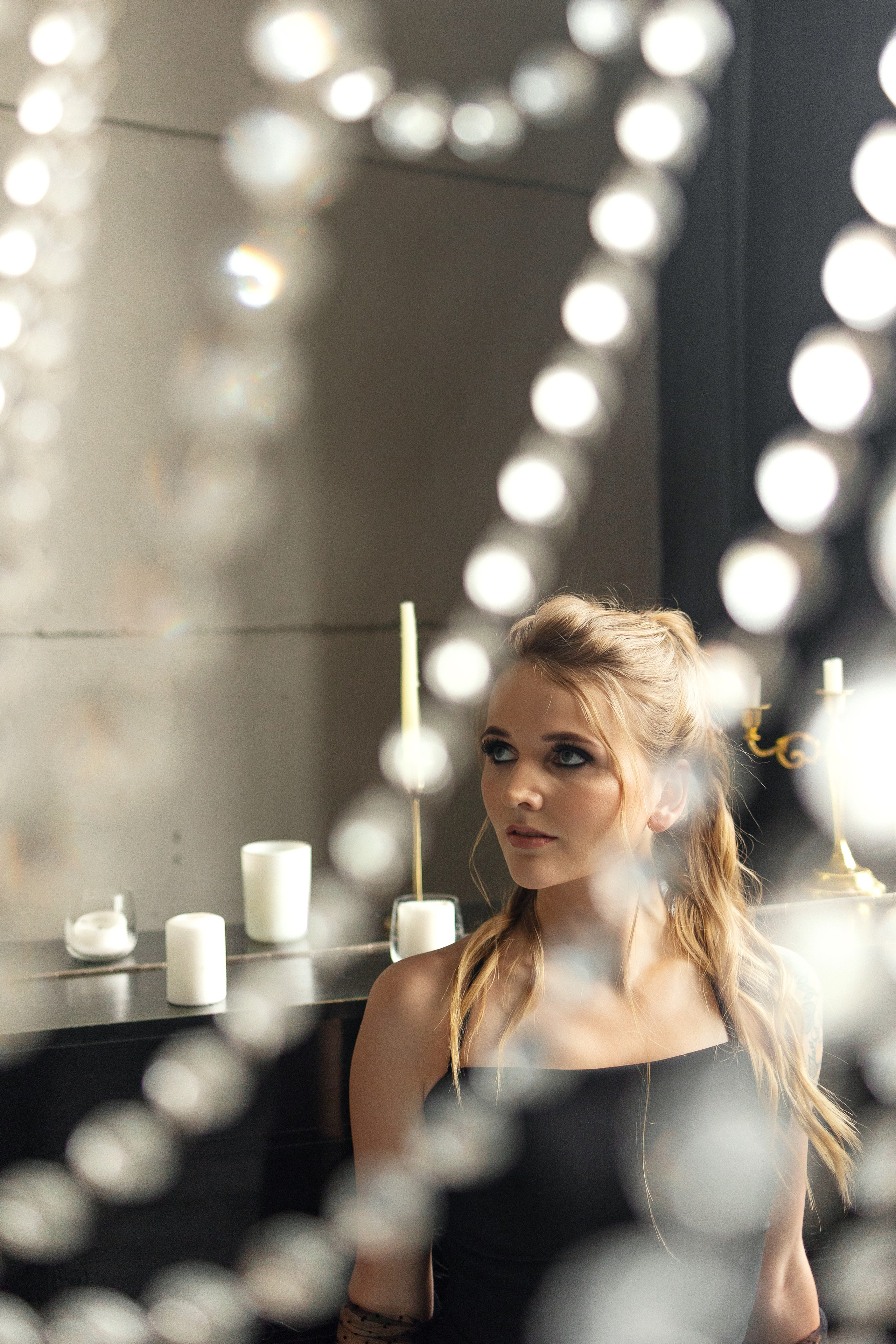 Анастасия. Аникеева Тамара | Портретный фотограф во Владивостоке