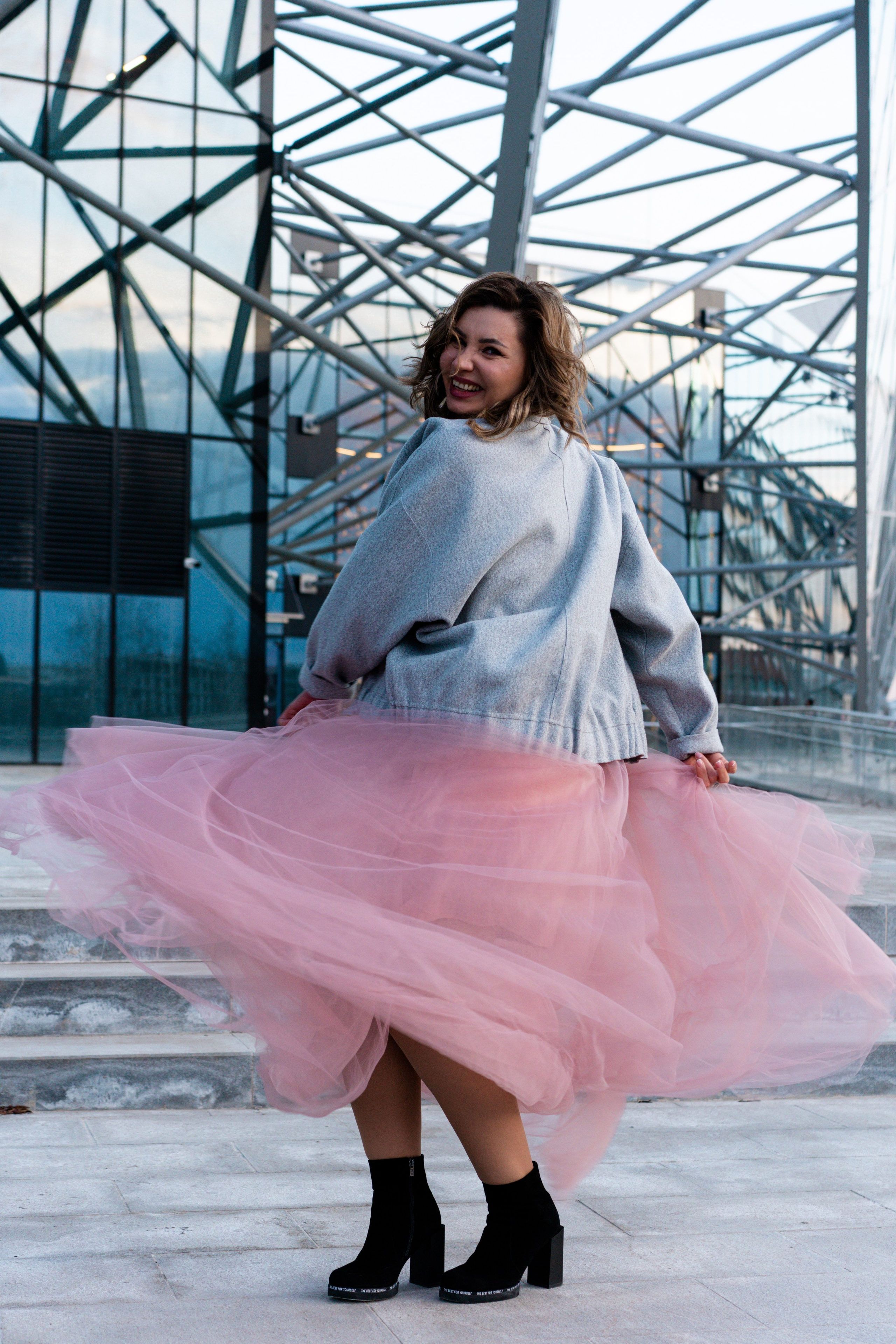 Прогулки в Казани. Фотограф Казань