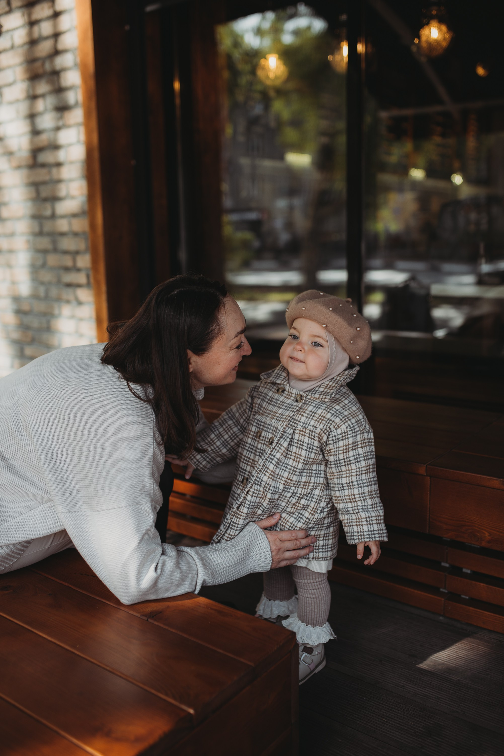 Наташа и Анюта. Семейный и детский фотограф в Новосибирске и Краснообске — Анна Ким