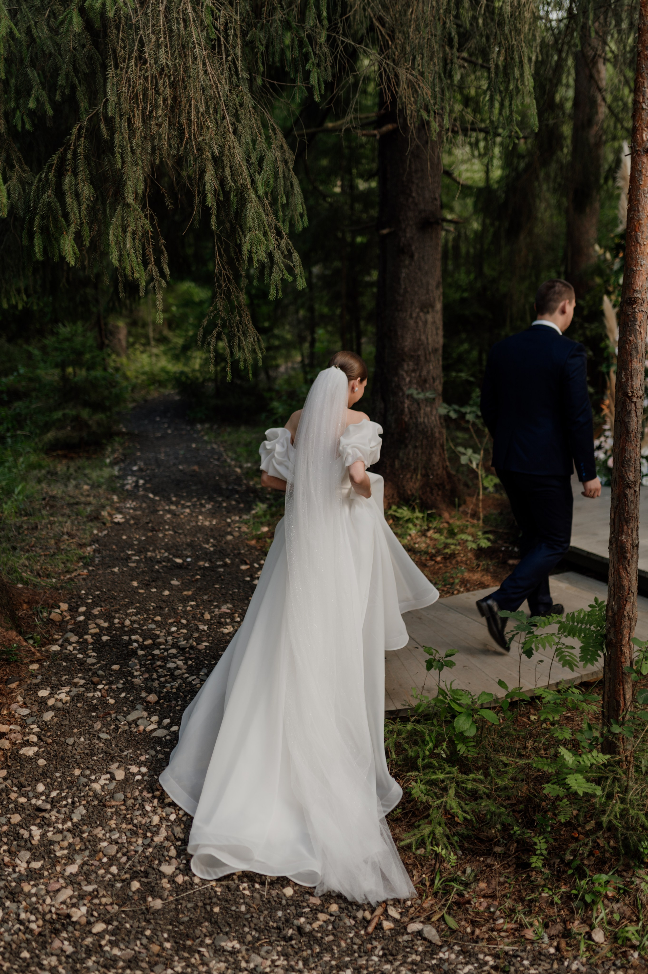 Настья и Илья. Свадебный и Семейный фотограф в Ярославле Алёна Колясникова