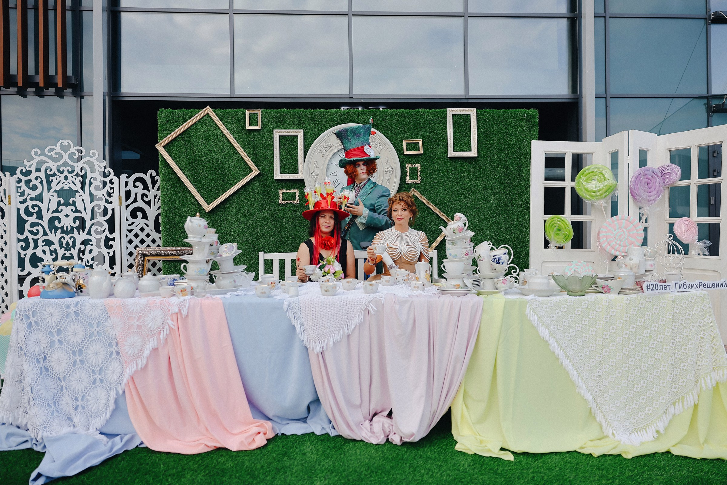 /РЕПОРТАЖ/ Корпоратив ANIMA. Свадебный фотограф Великий Новгород Станислав Кособудский