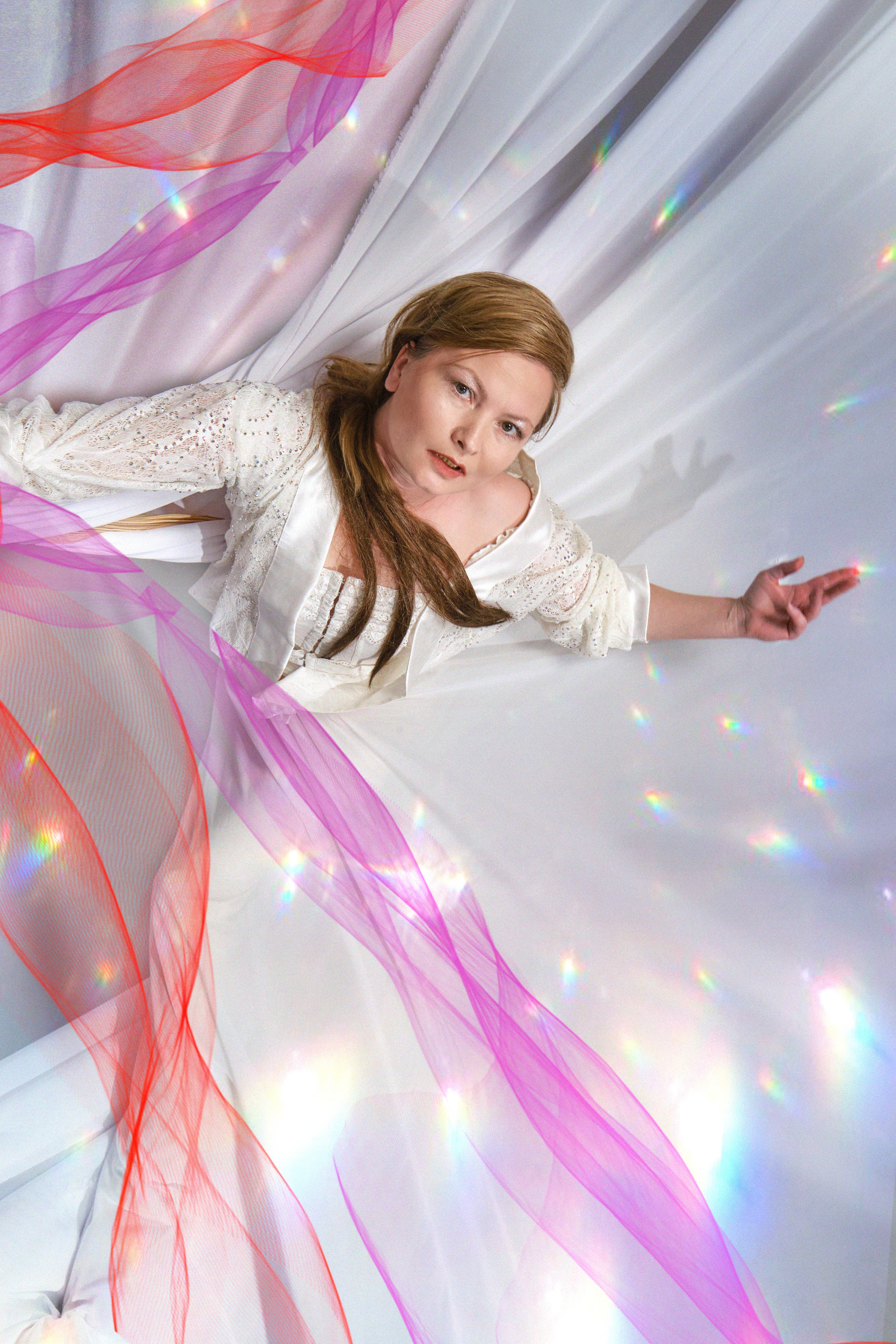 Идеи для женской фотосессии