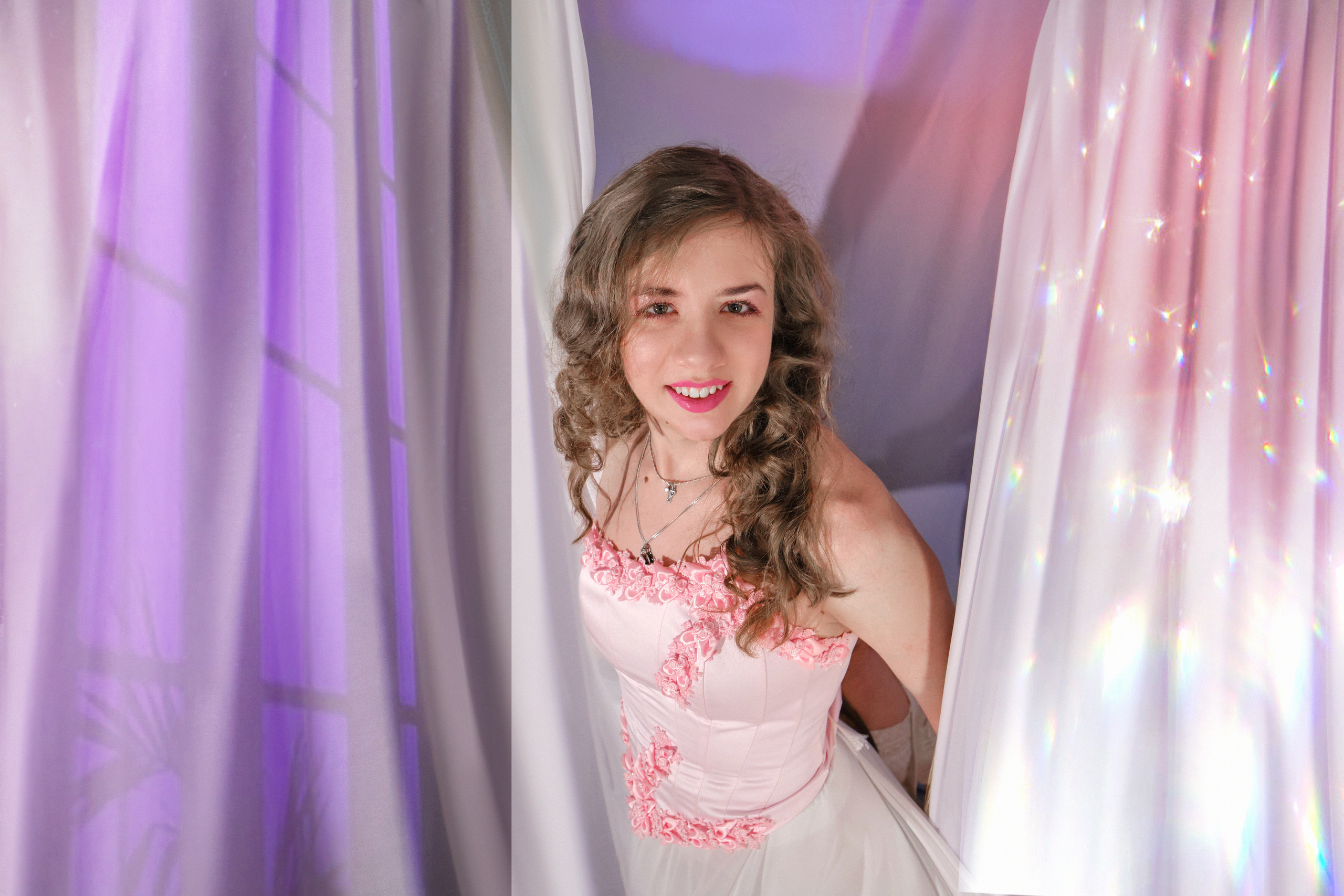 Идеи для женской фотосессии