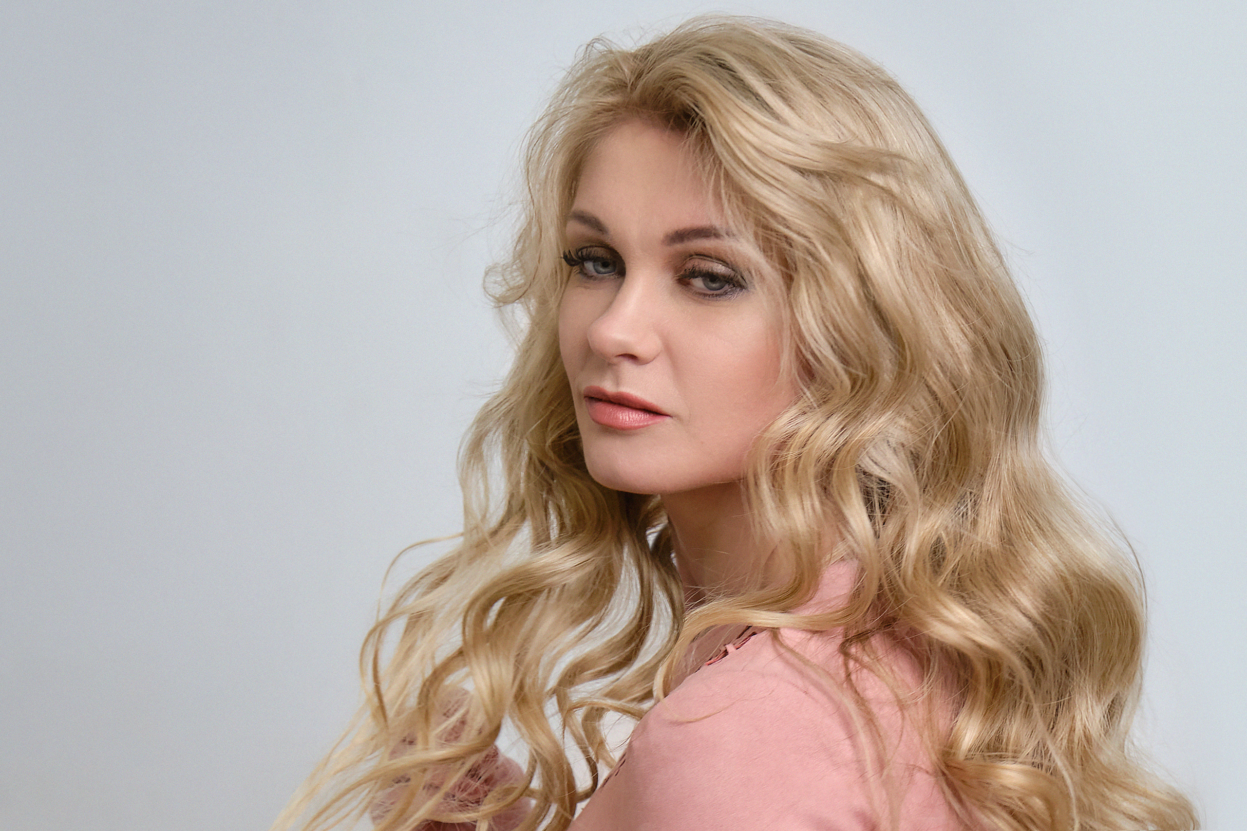 Семейная фотосессия в Самаре