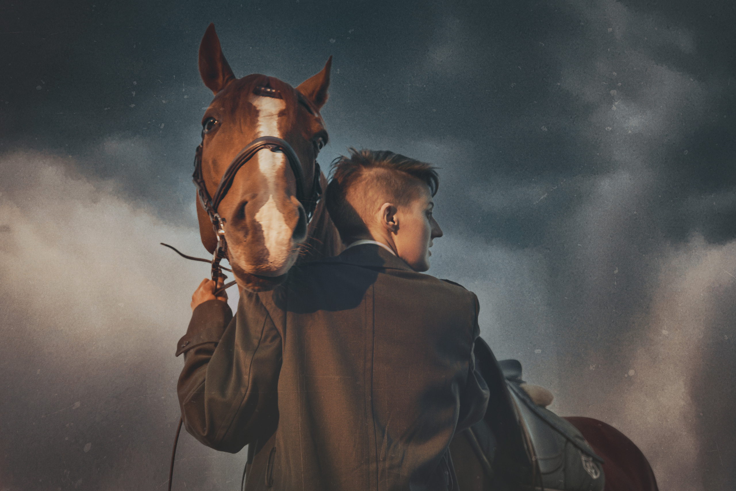 📸 Фотосессия с лошадьми в Самаре — Воплоти мечты в реальность! 🐴