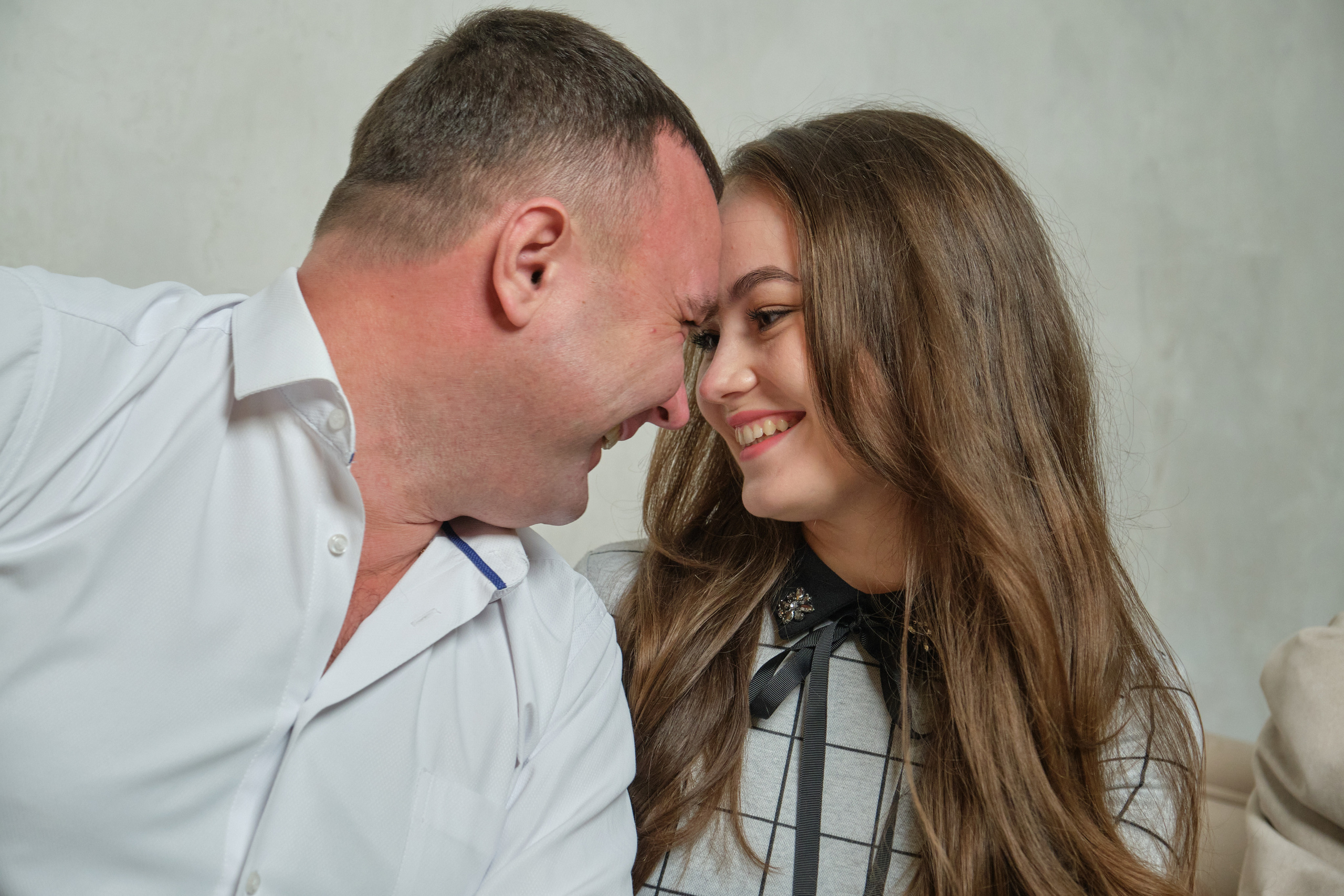 Семейная фотосессия в Самаре