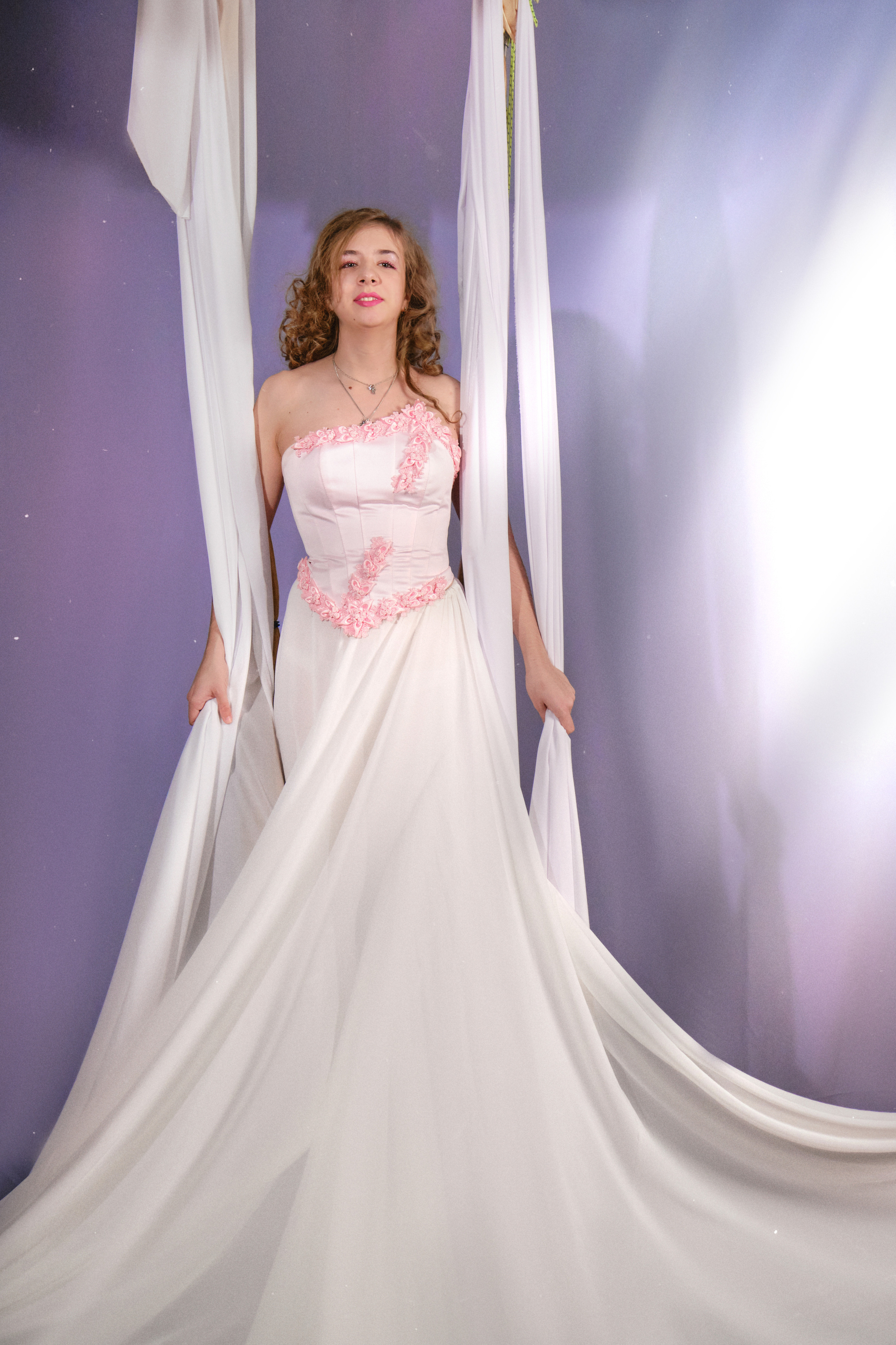 Идеи для женской фотосессии