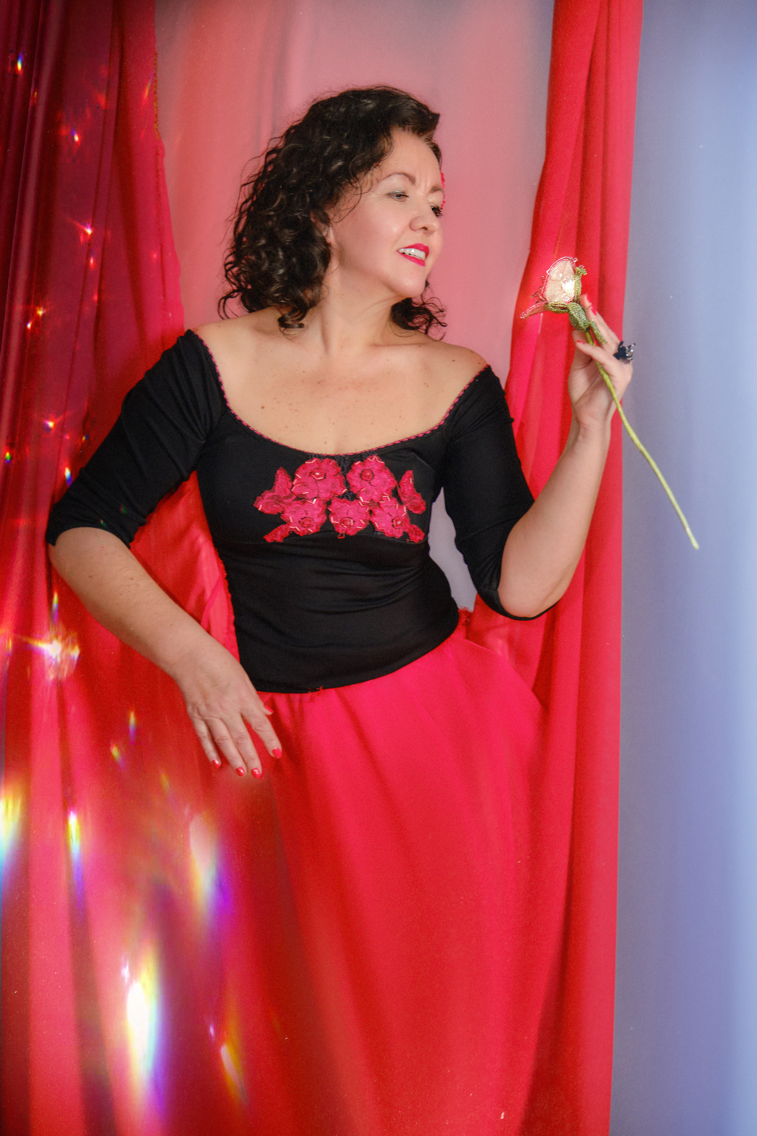 Идеи для женской фотосессии