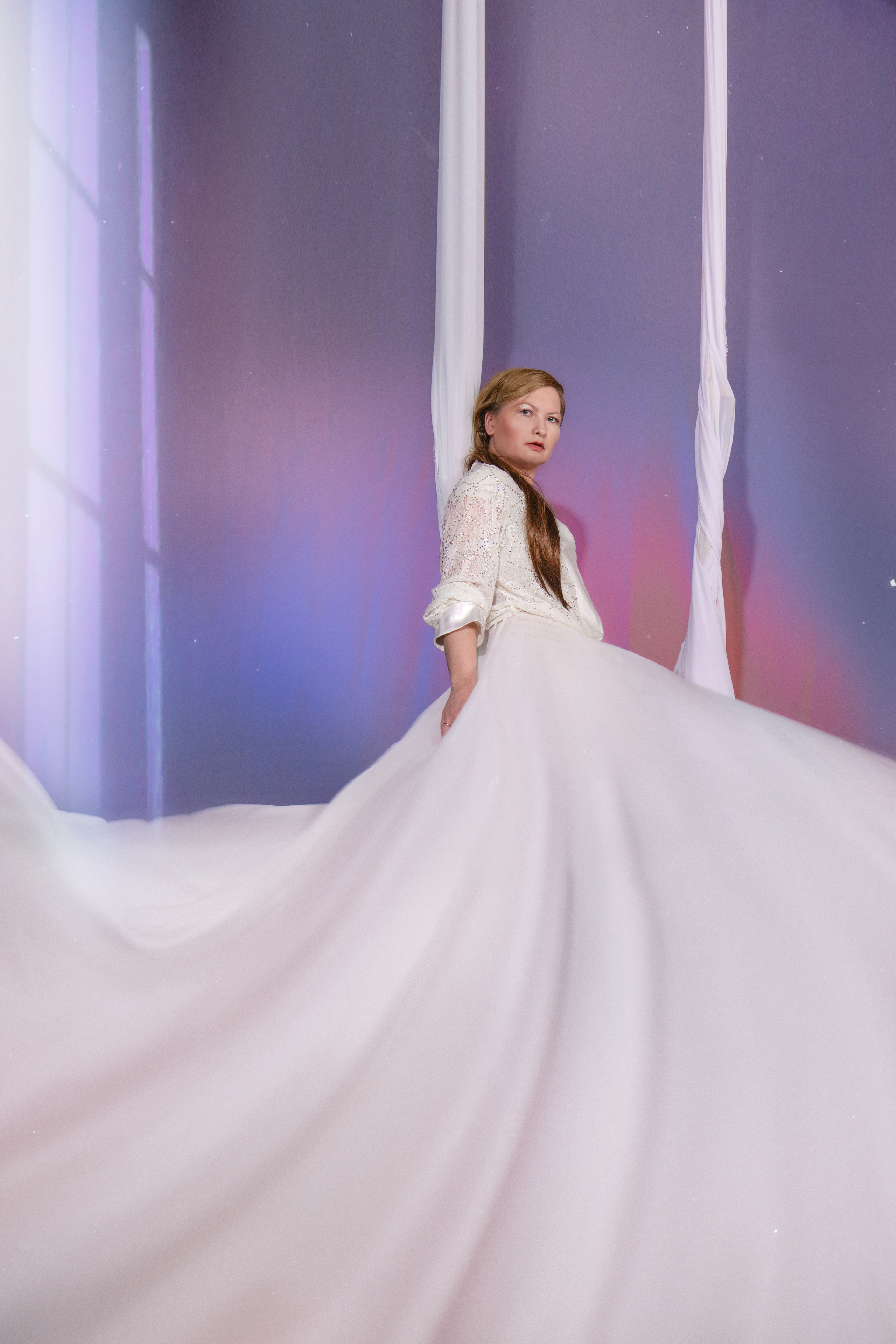 Идеи для женской фотосессии