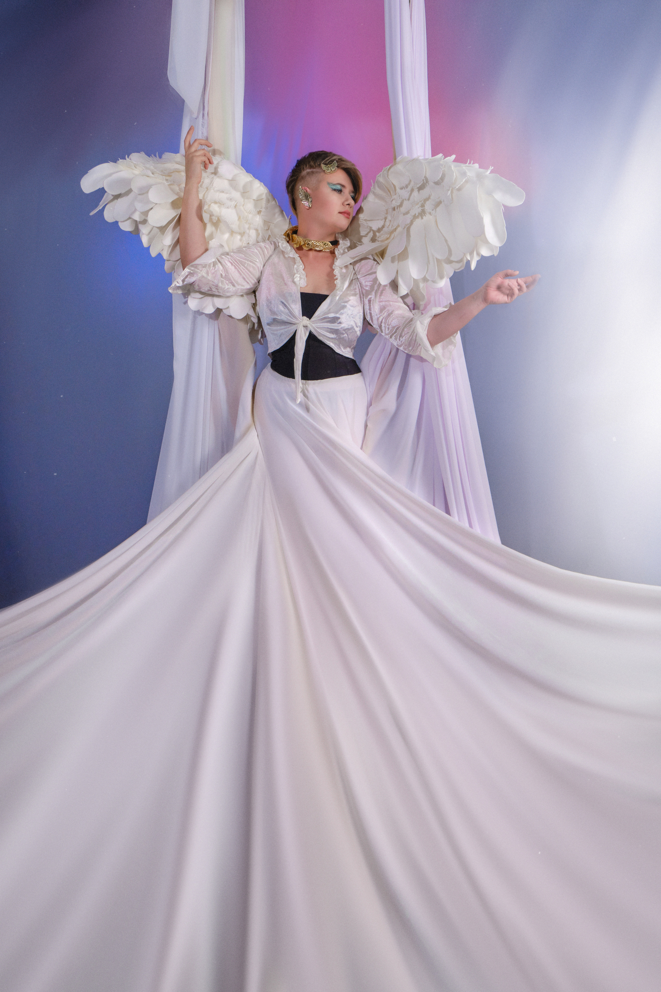 Идеи для женской фотосессии