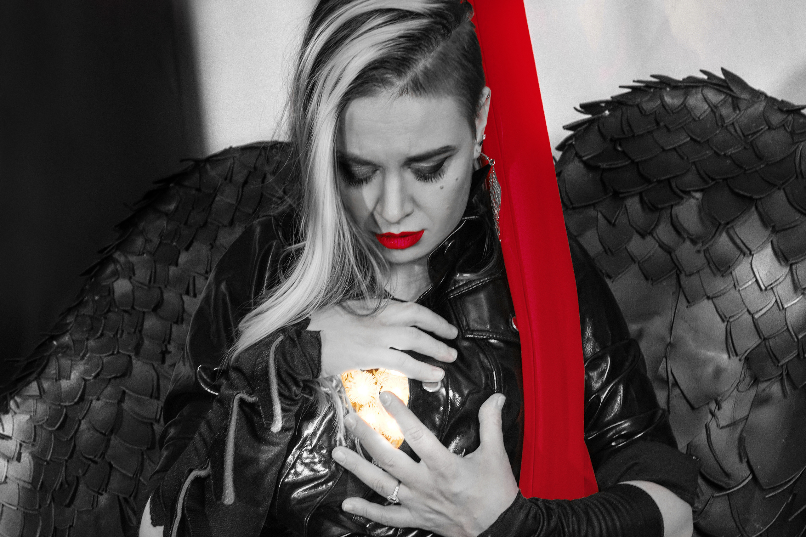 Идеи для женской фотосессии