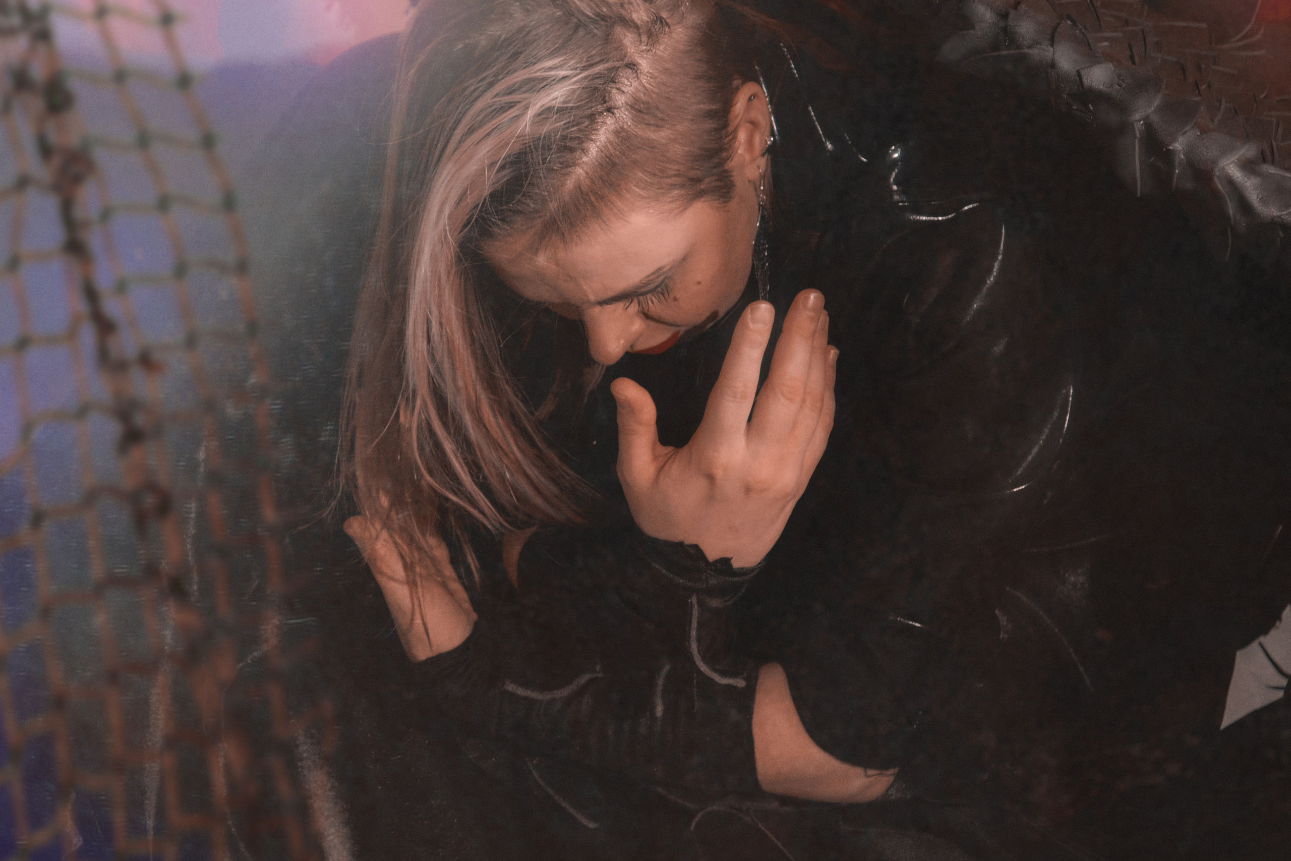 Идеи для женской фотосессии