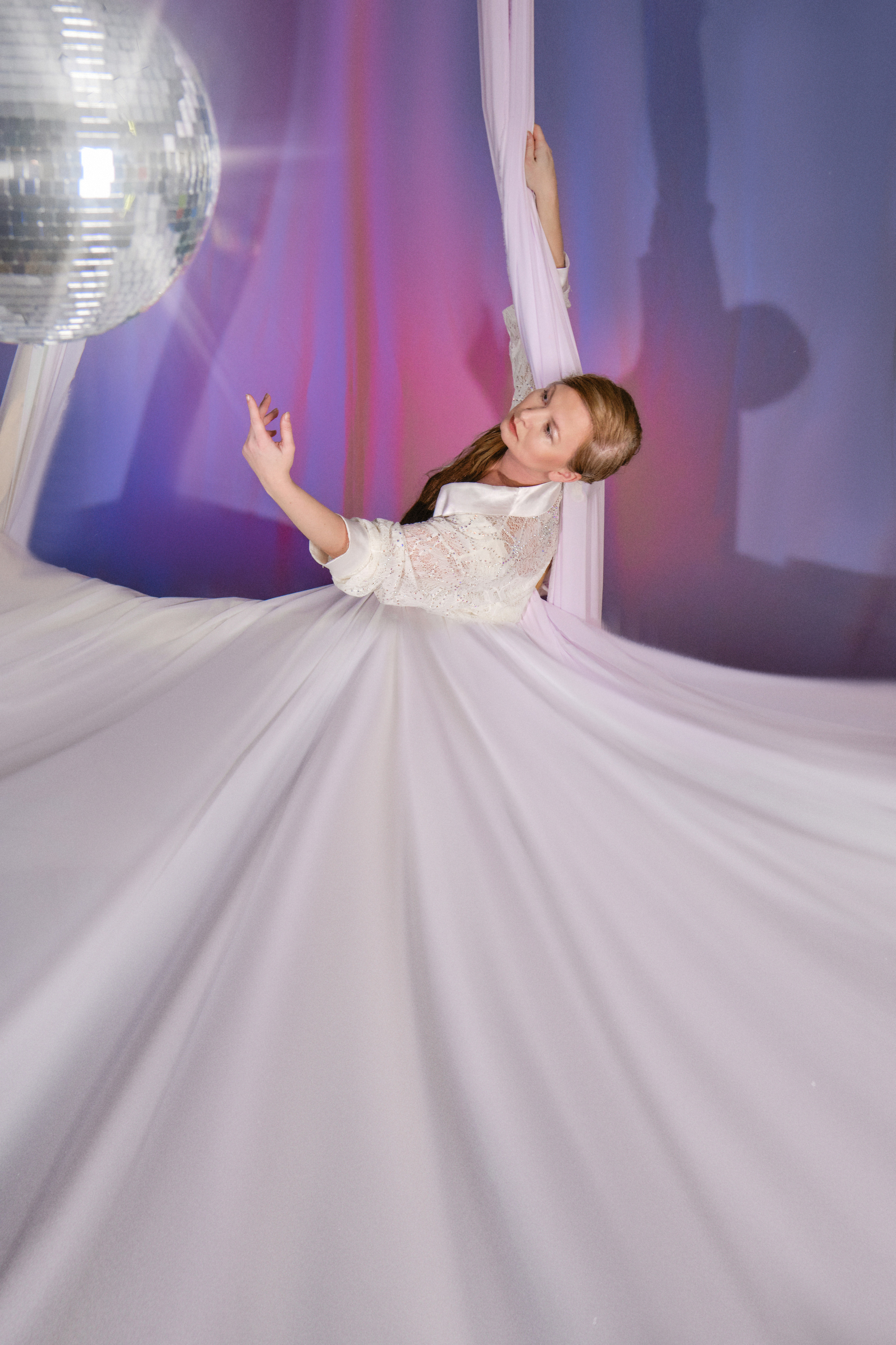 Идеи для женской фотосессии