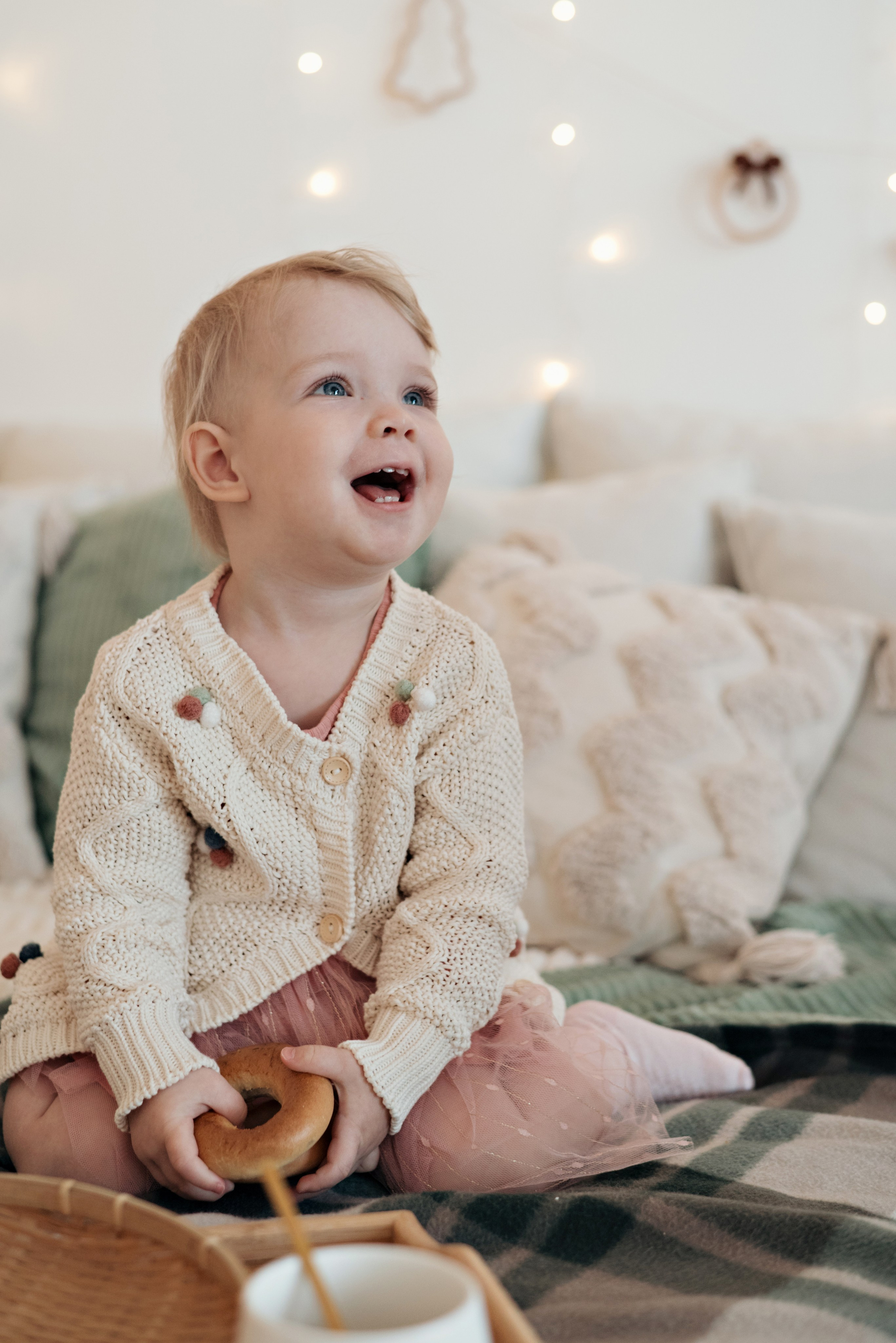 Новый год в студии «Вдохновение»