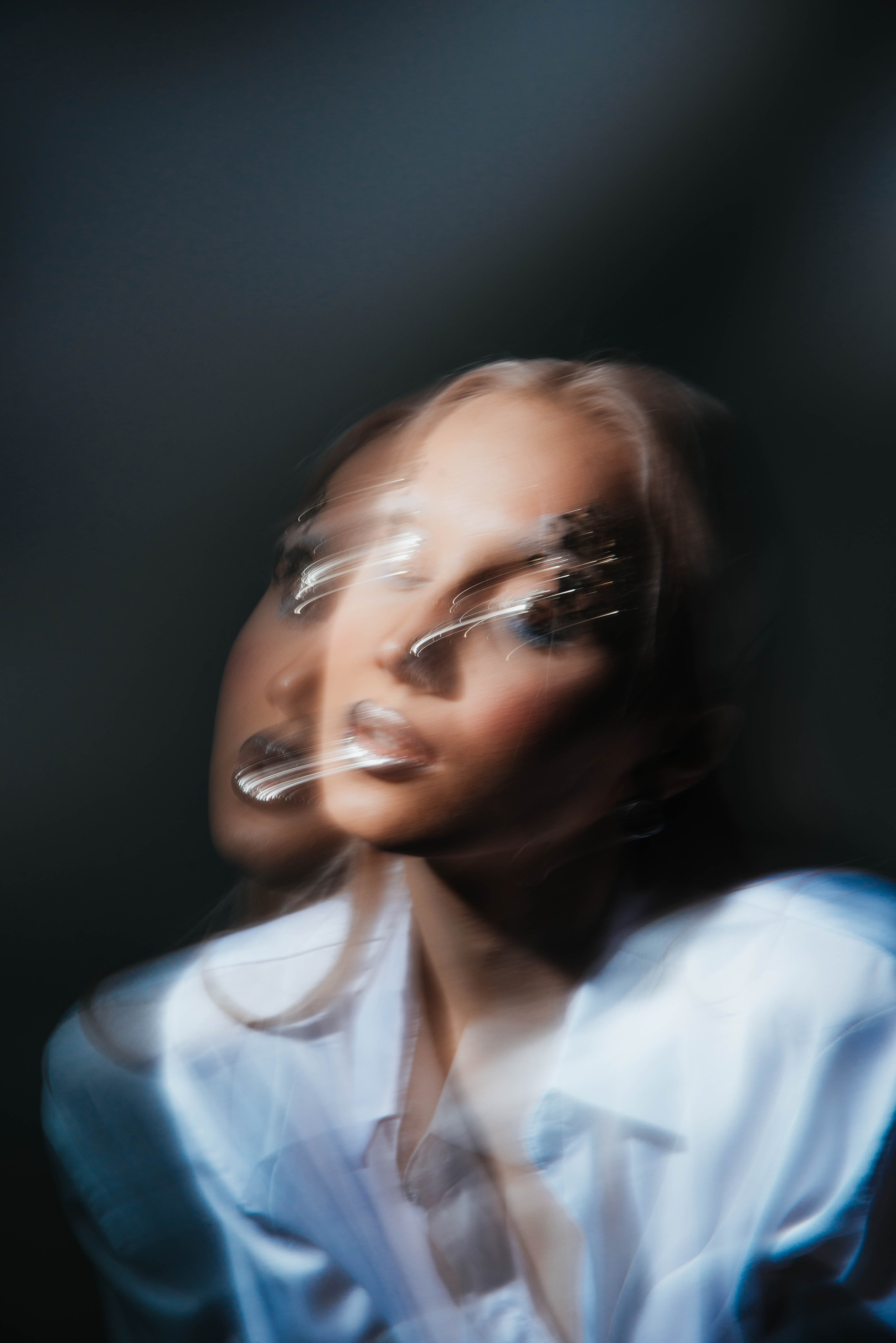 Елизавета. Ксения Glossa. Портретный и репортажный фотограф в Самаре