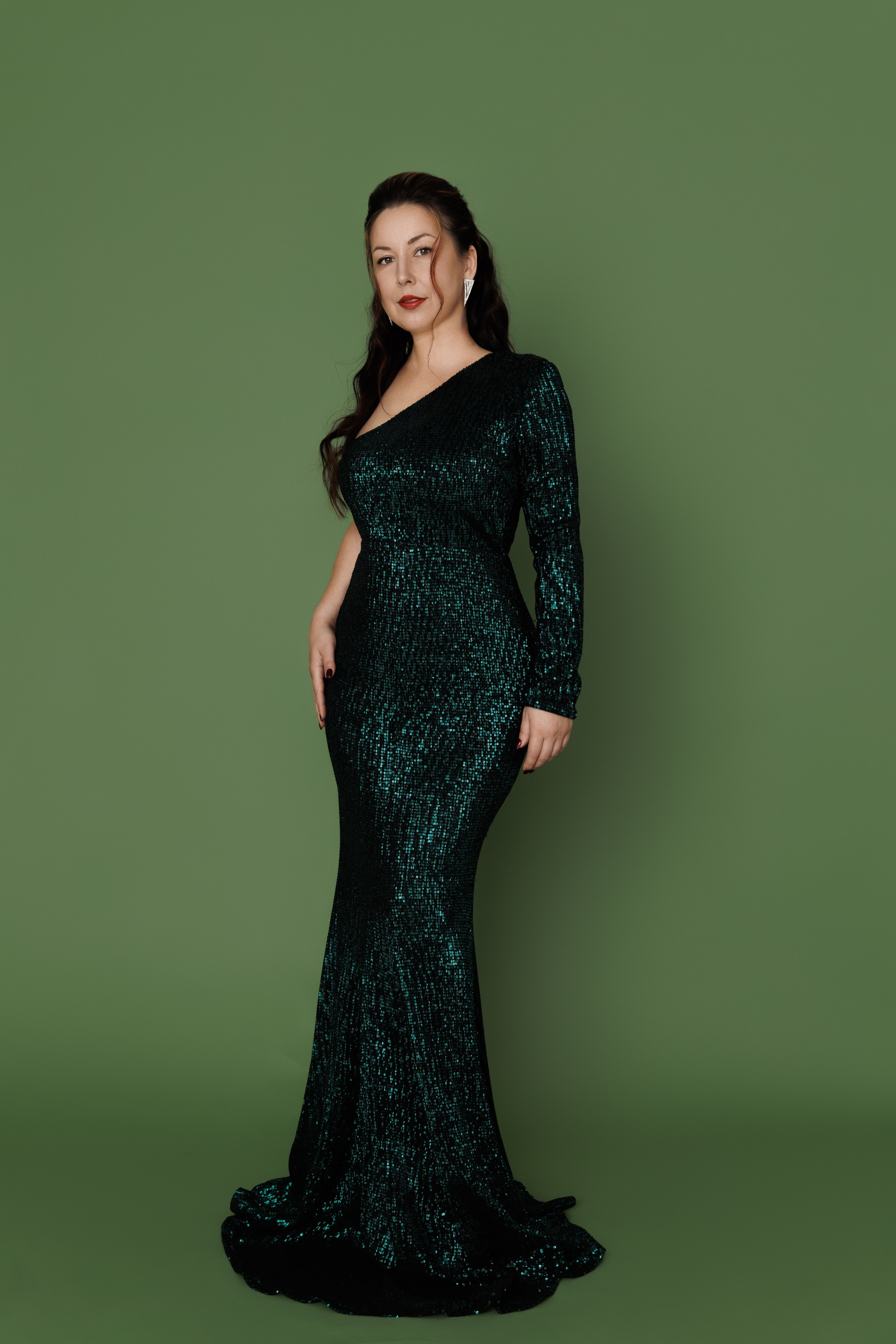 Жанна, Фотопроект. Фотограф женского портрета, беременности и материнства Харькова Елена