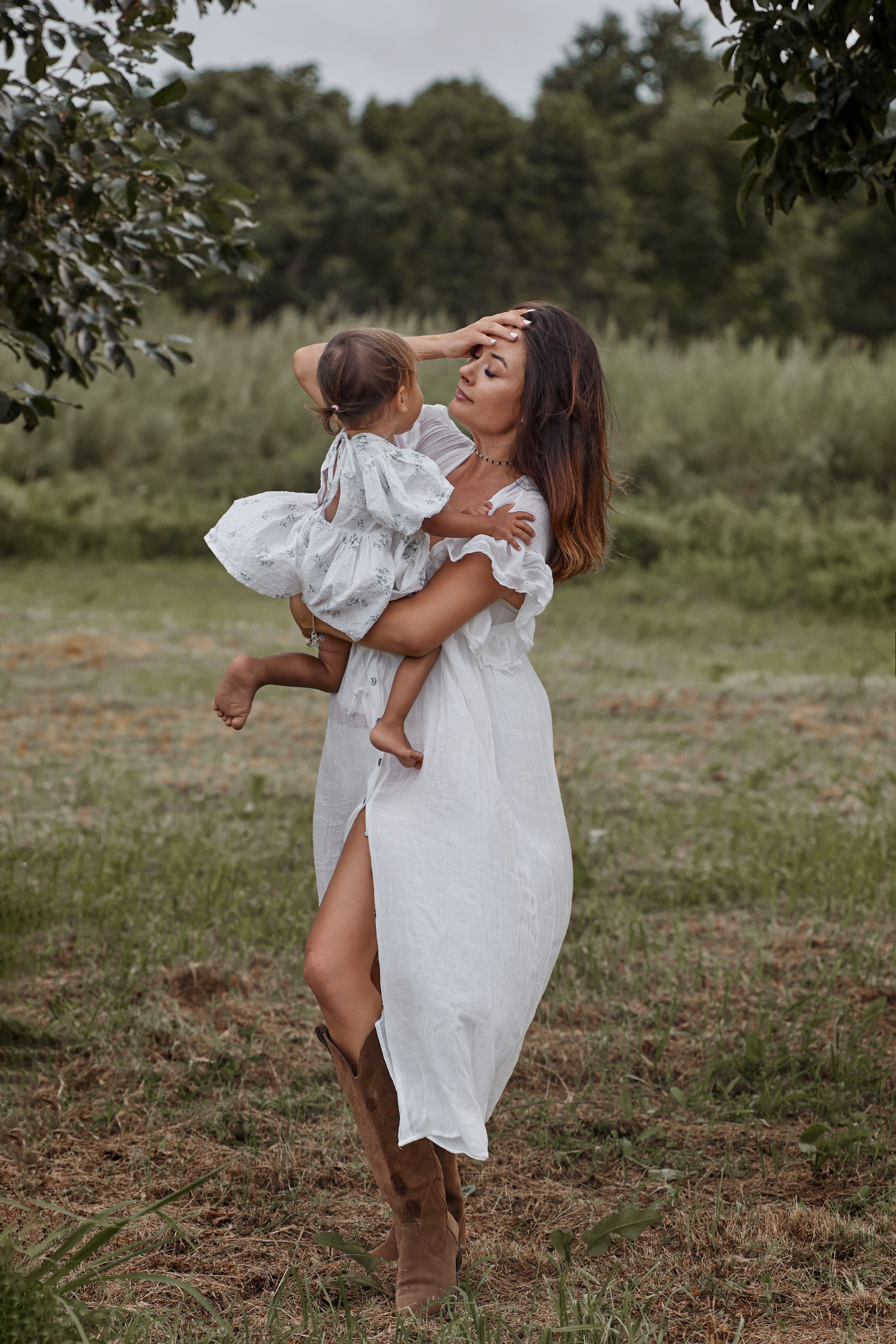 Фотопрогулки. Фотограф женского портрета, беременности и материнства Харькова Елена