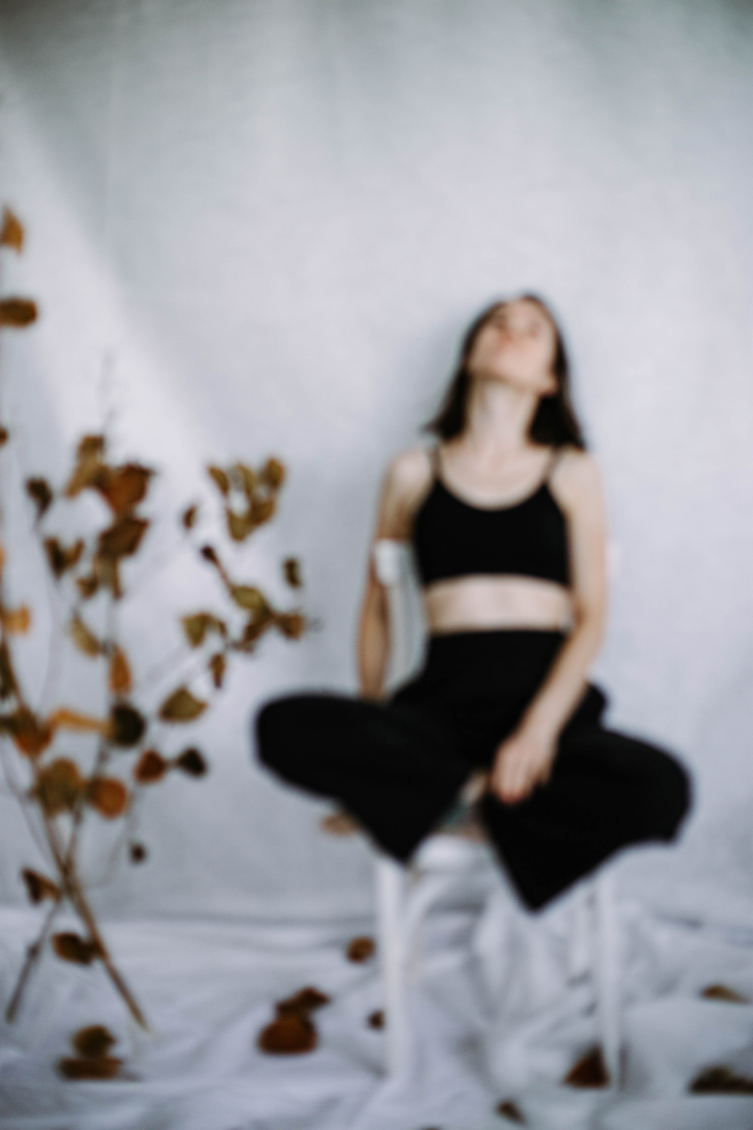 ДОМАшняя фотостудия. Фотограф в Нижнем Новгороде