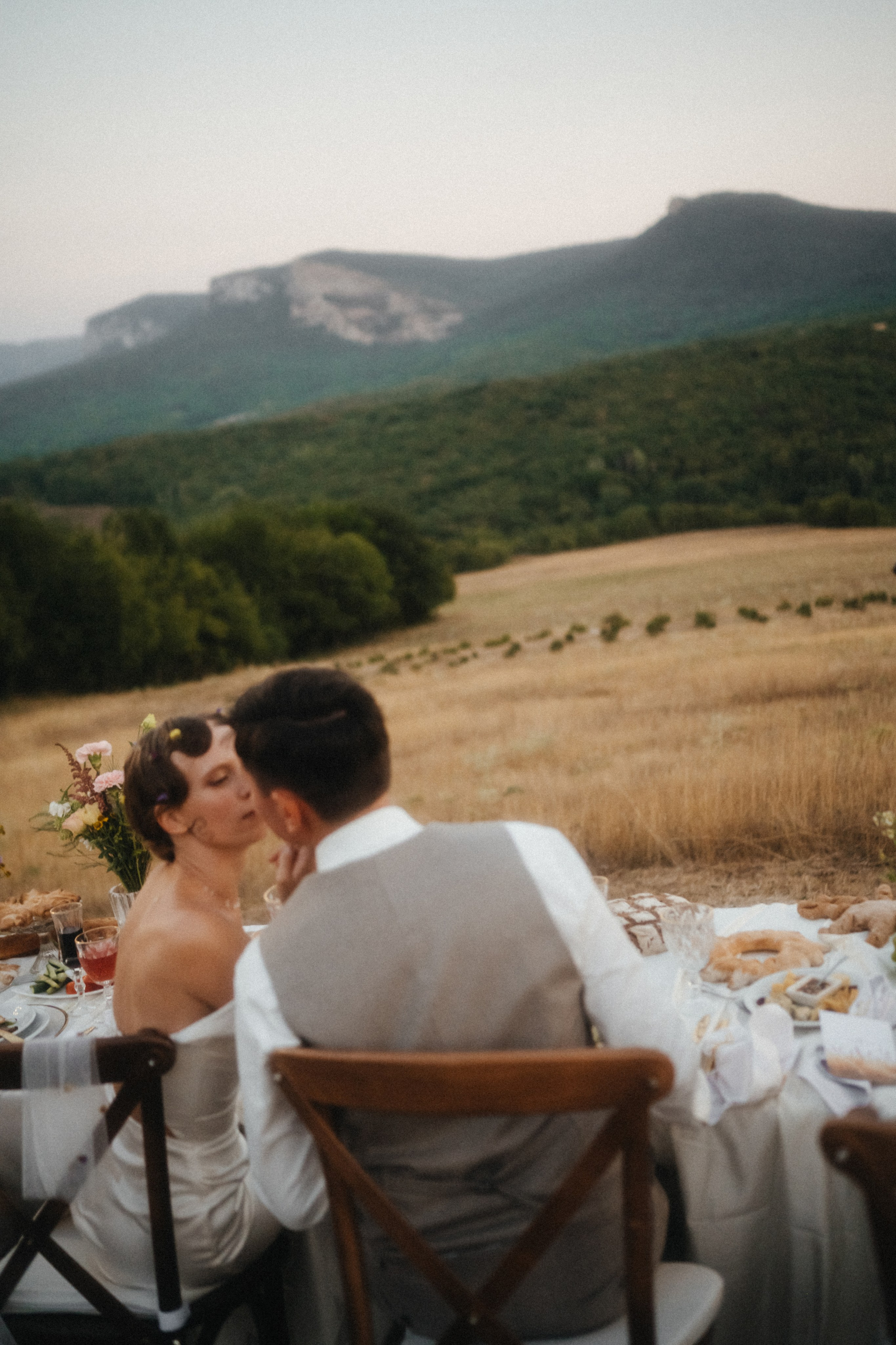 Шепот трав. Свадебный и семейный фотограф и видеограф, Крым, Москва, Санкт -Петербург