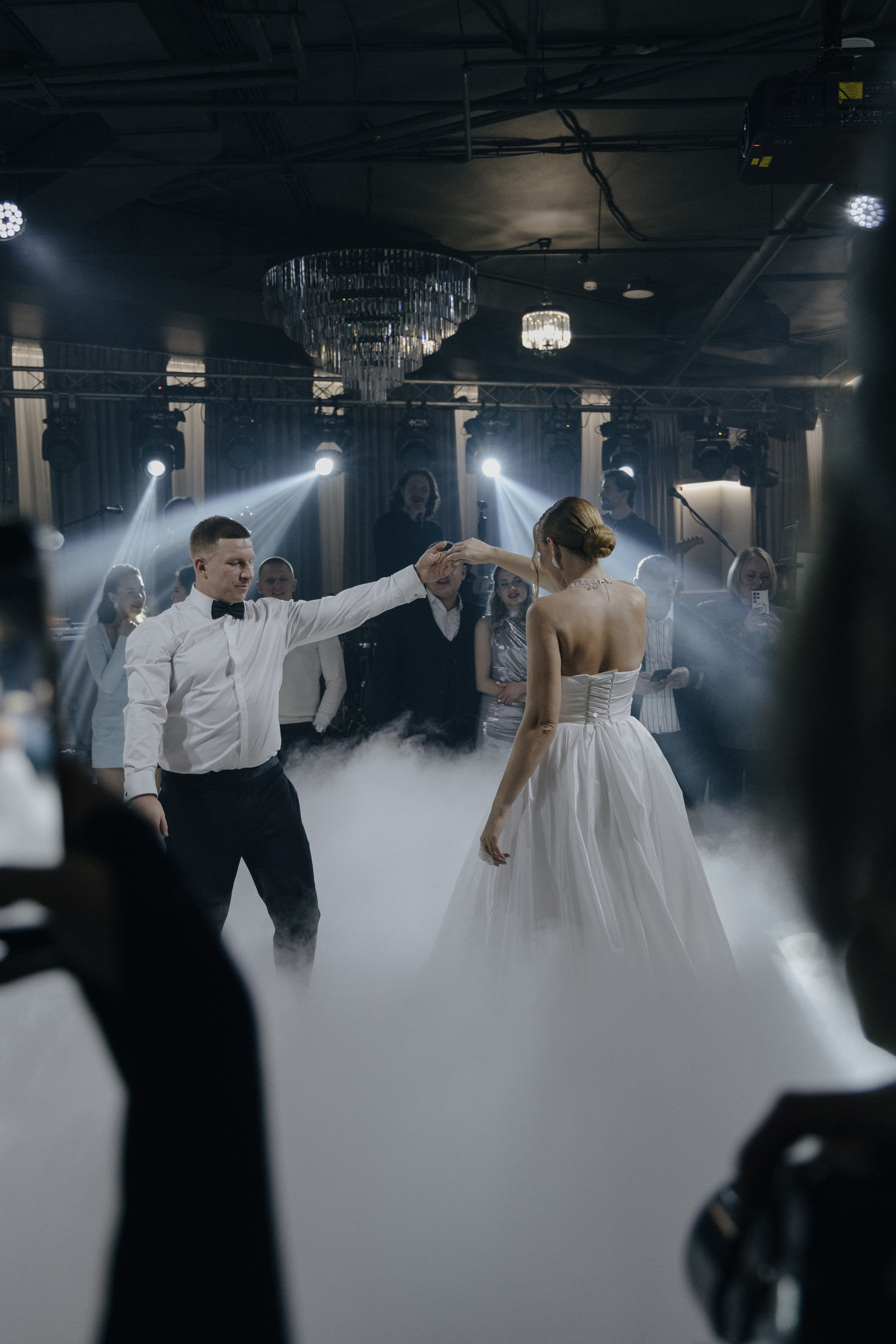 Фотограф Денис Голубев