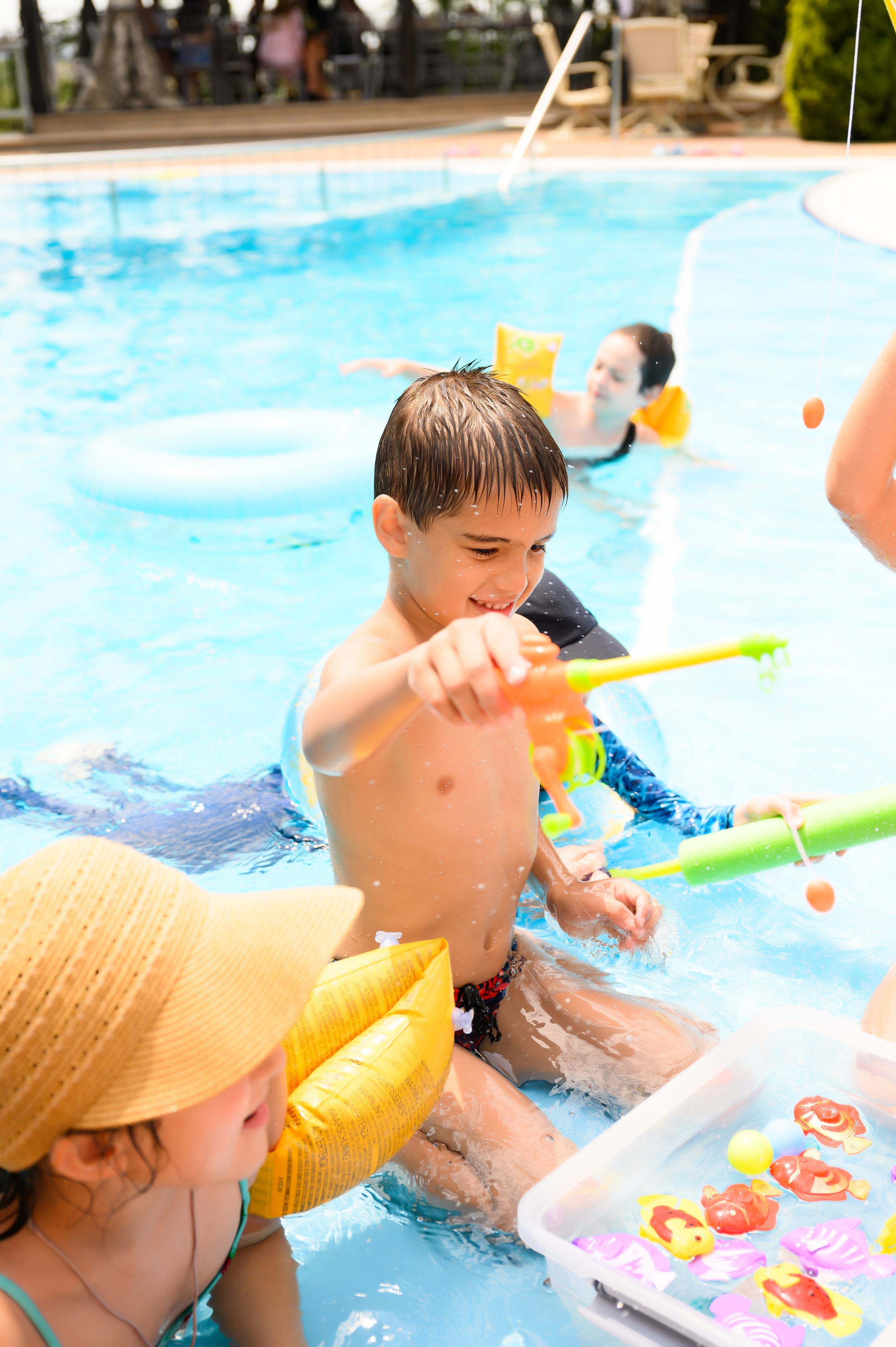 22.07.24. Свадебный и семейный фотограф в Краснодаре