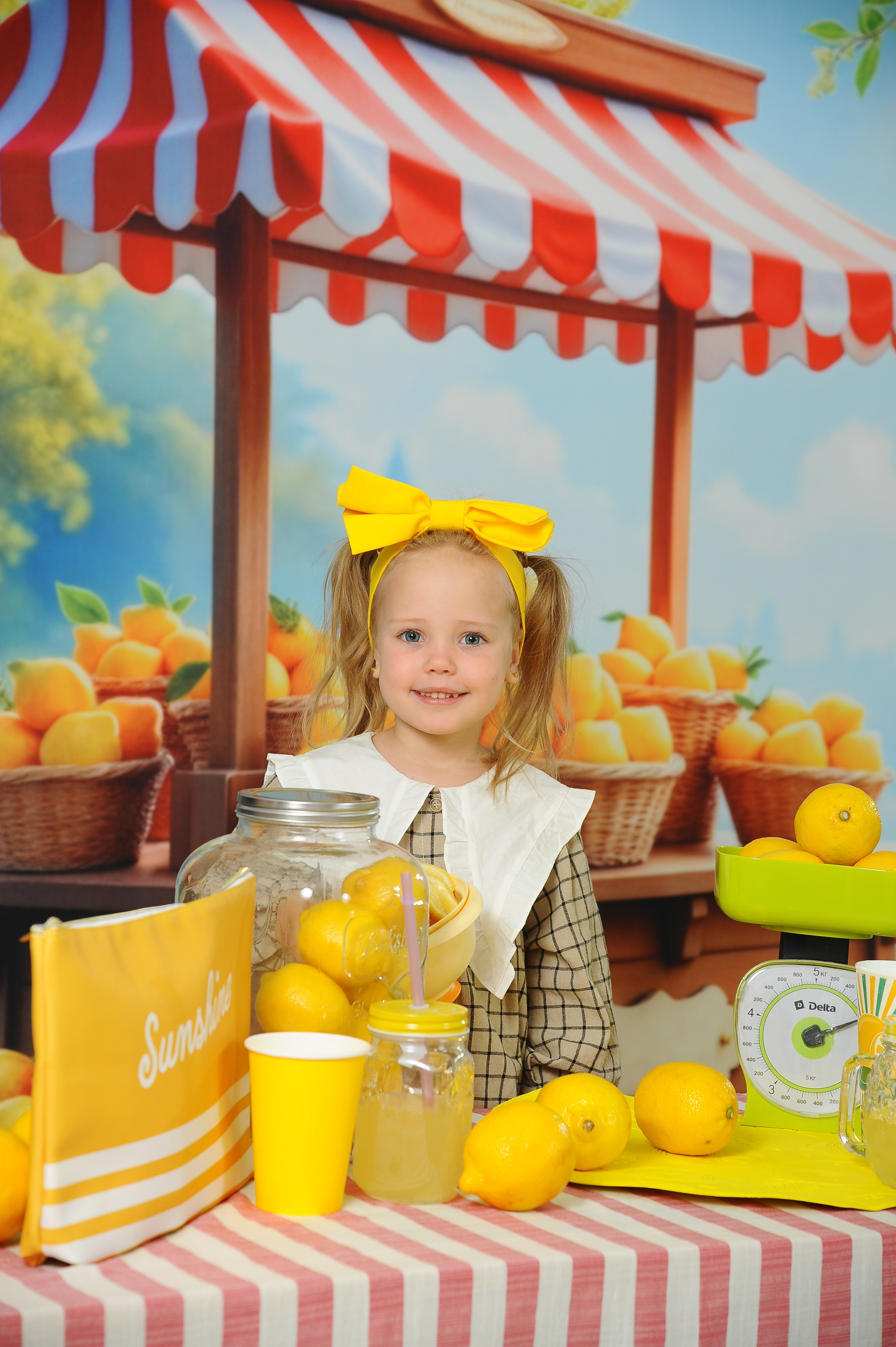 ЛИМОНЫ 25. Новогодний лес