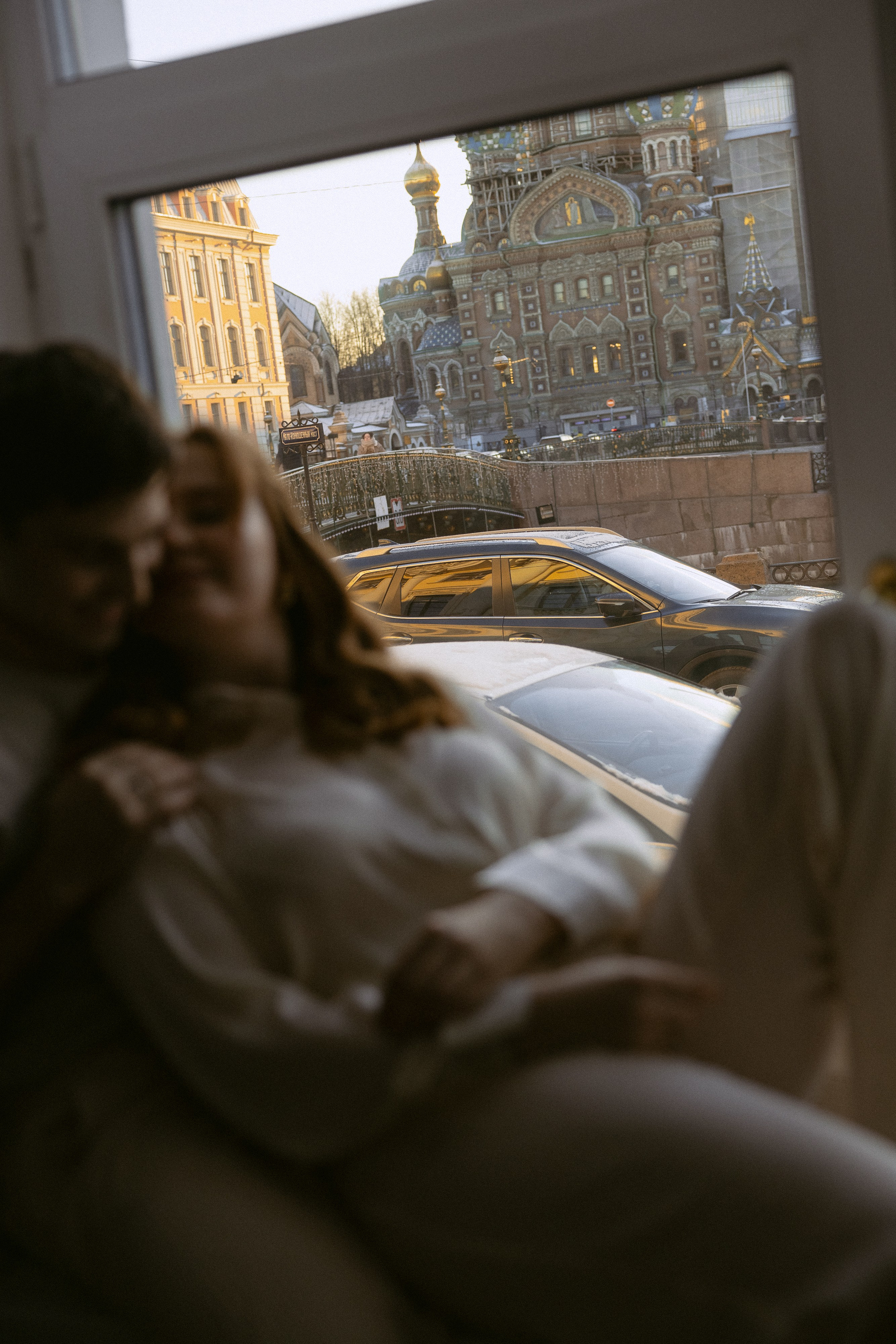 One year. Свадебный фотограф Таня Караисаева